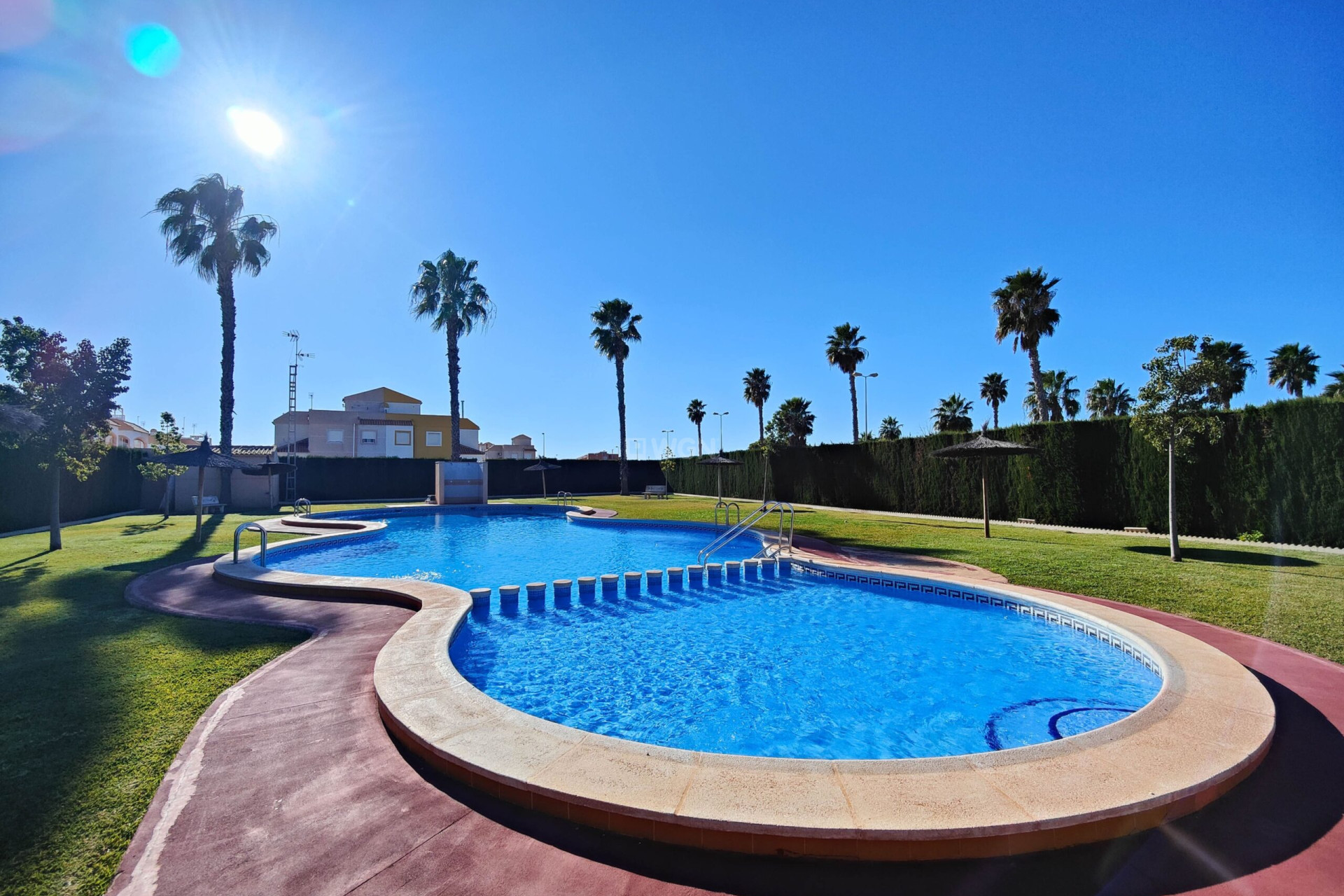 Odsprzedaż - Bungalow - Torrevieja - Costa Blanca