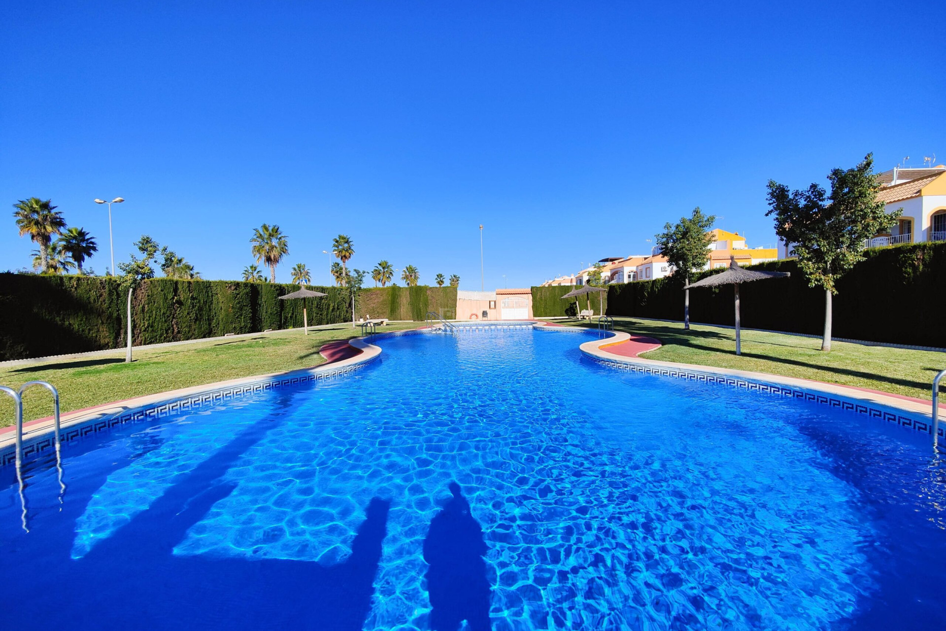 Odsprzedaż - Bungalow - Torrevieja - Costa Blanca