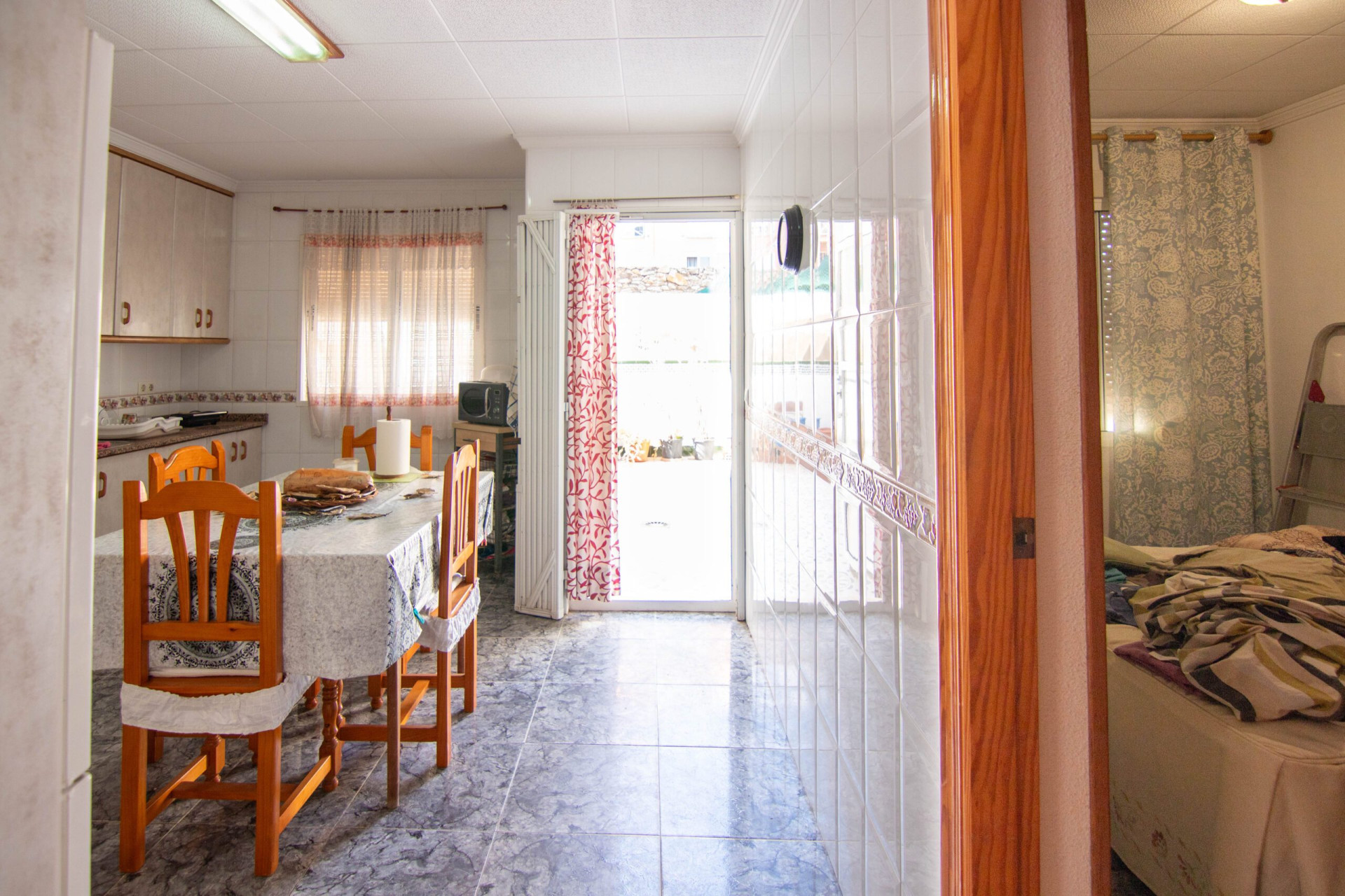 Odsprzedaż - Bungalow - Torrevieja - Costa Blanca