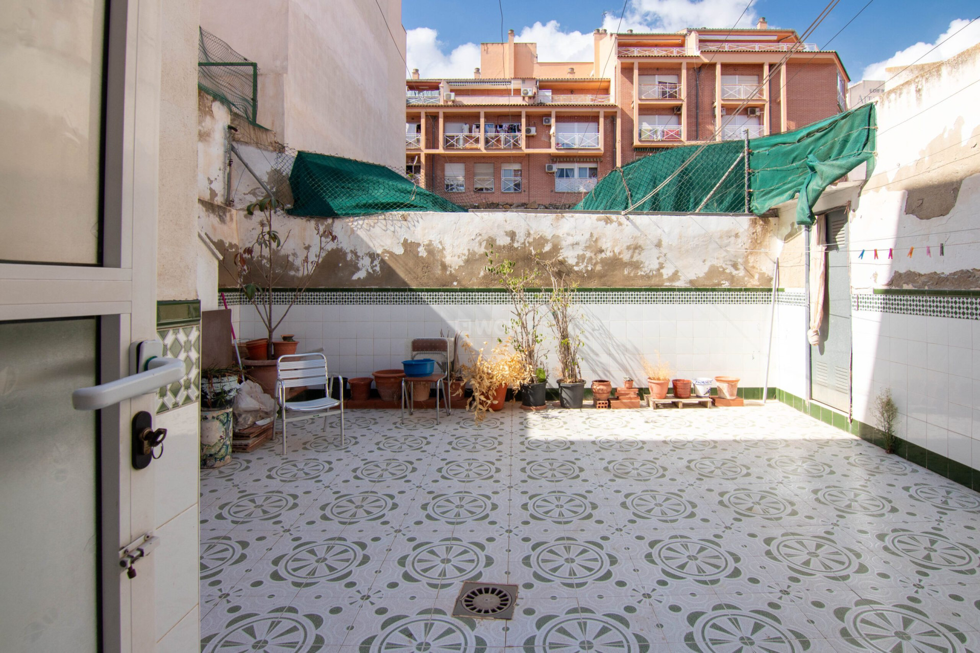 Odsprzedaż - Bungalow - Torrevieja - Costa Blanca