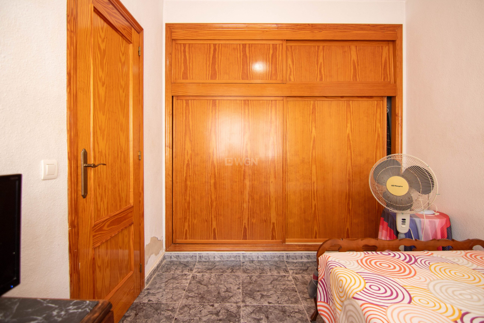 Odsprzedaż - Bungalow - Torrevieja - Costa Blanca