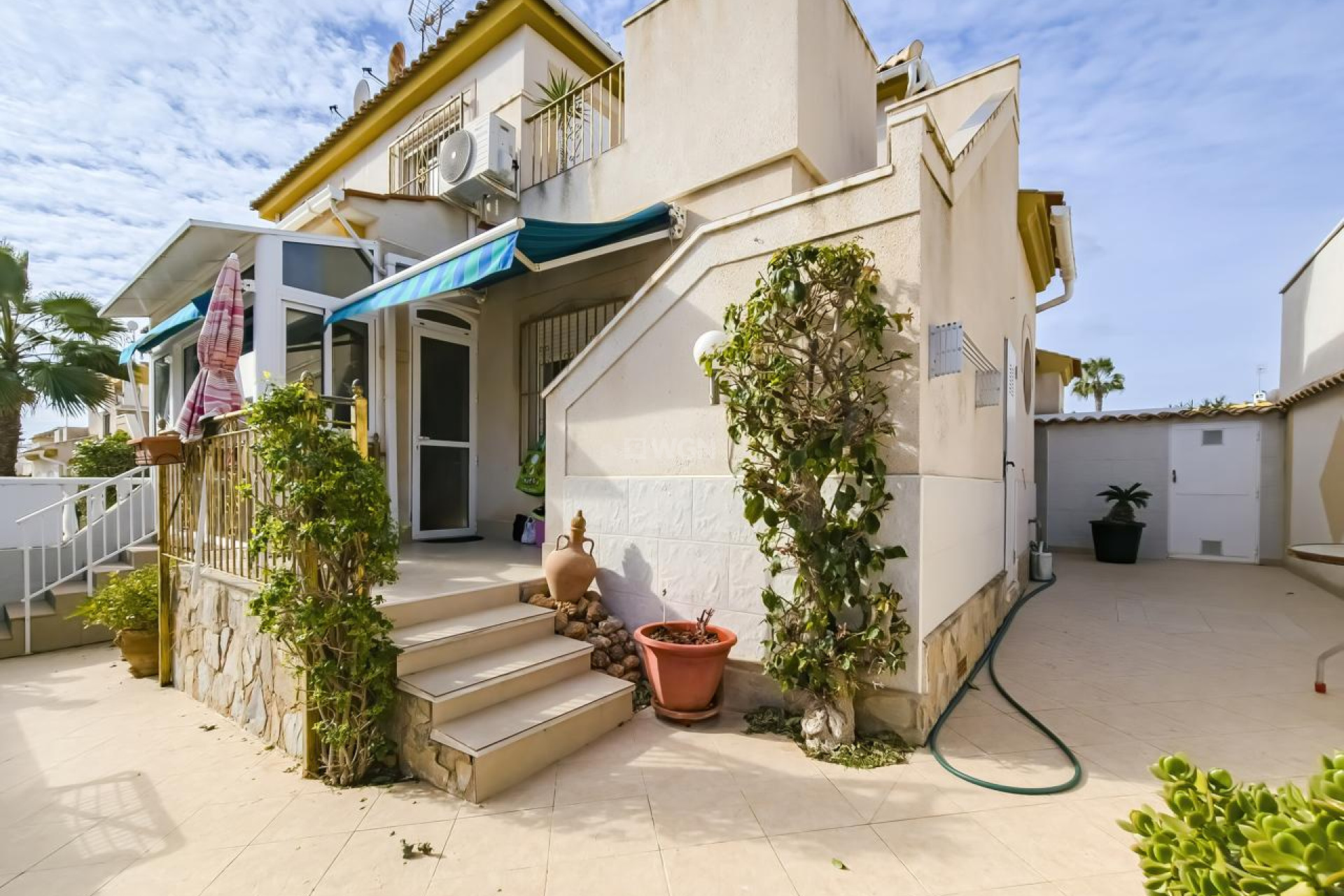 Odsprzedaż - Bungalow - Torrevieja - Costa Blanca