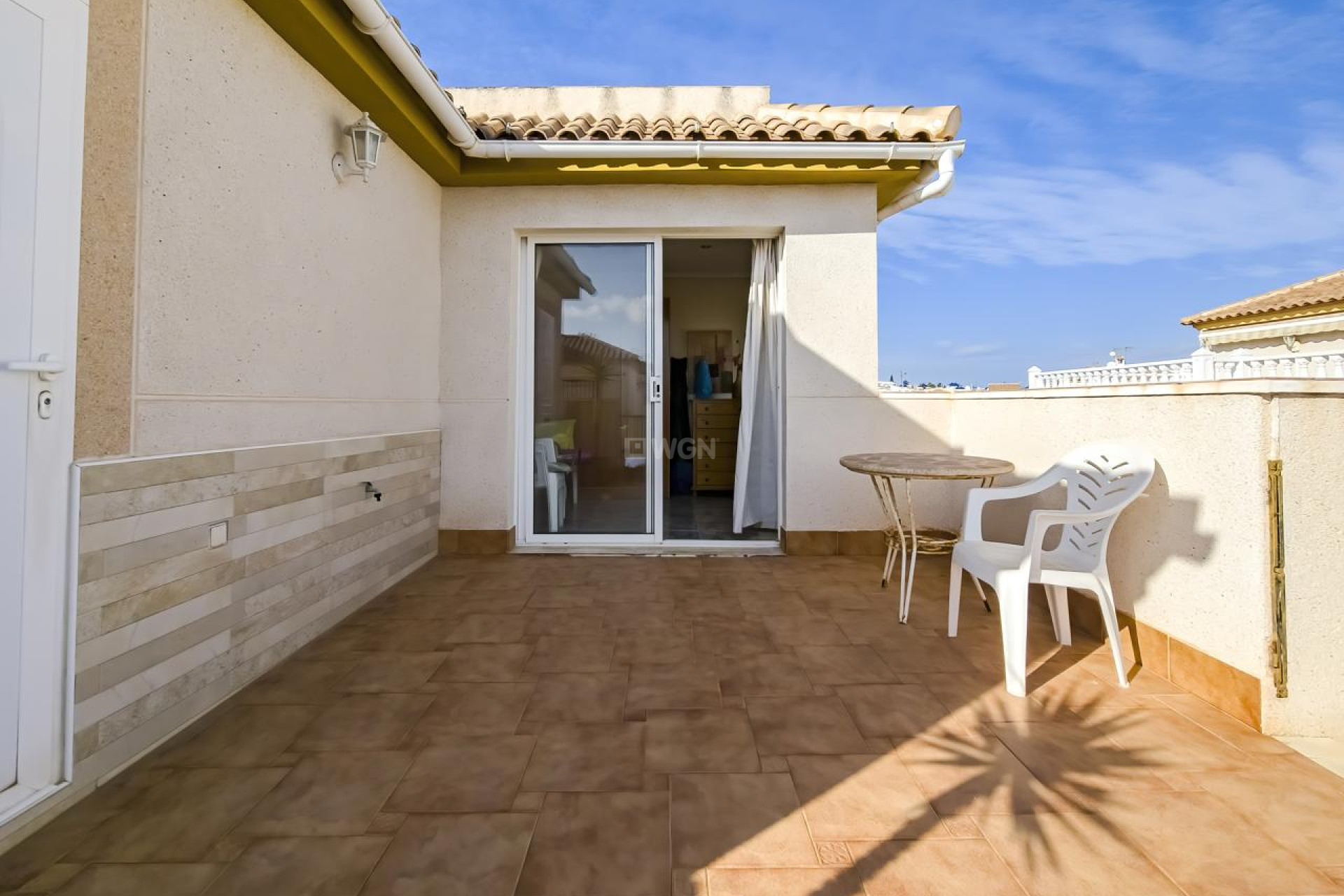 Odsprzedaż - Bungalow - Torrevieja - Costa Blanca