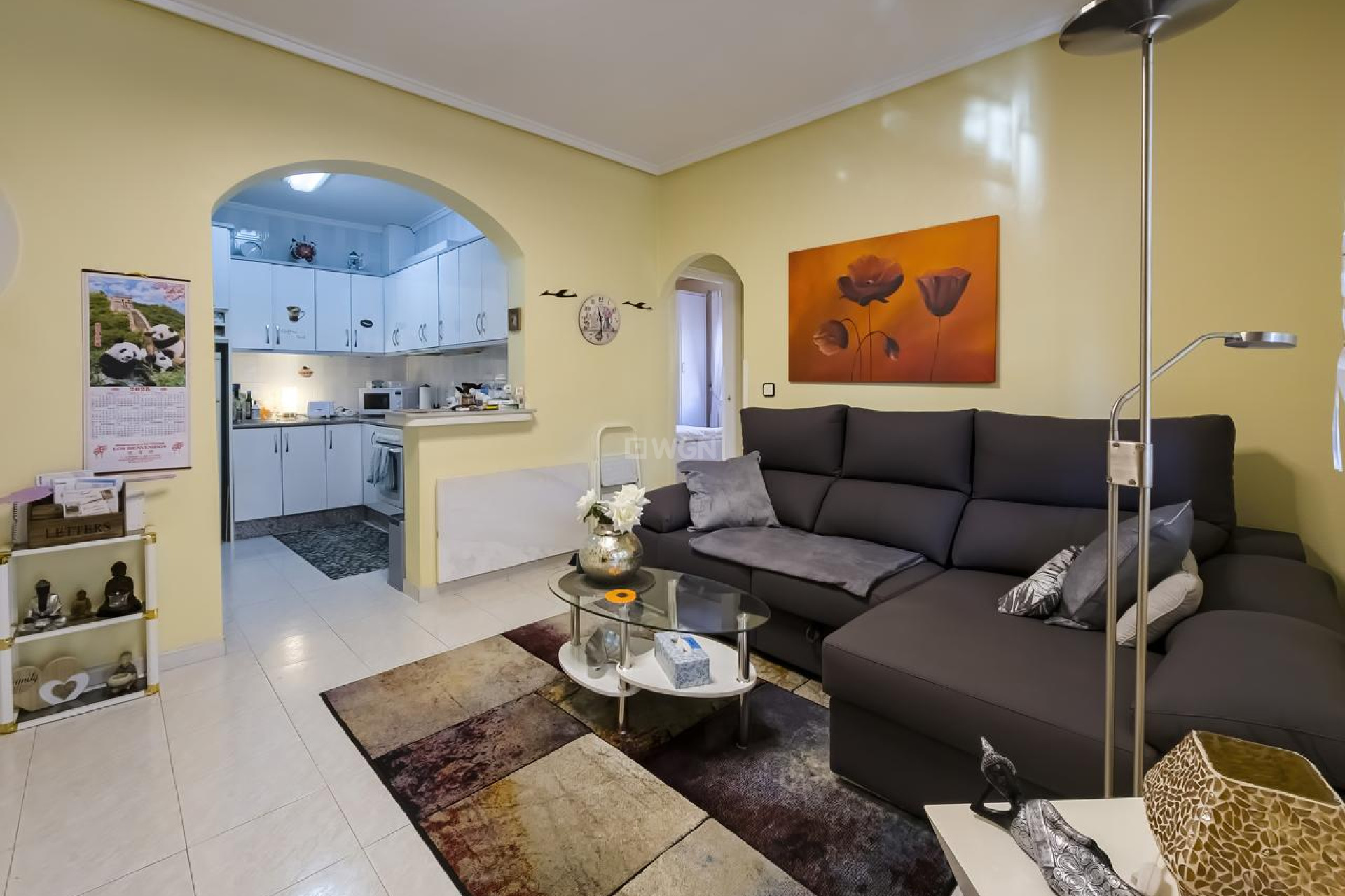 Odsprzedaż - Bungalow - Torrevieja - Costa Blanca