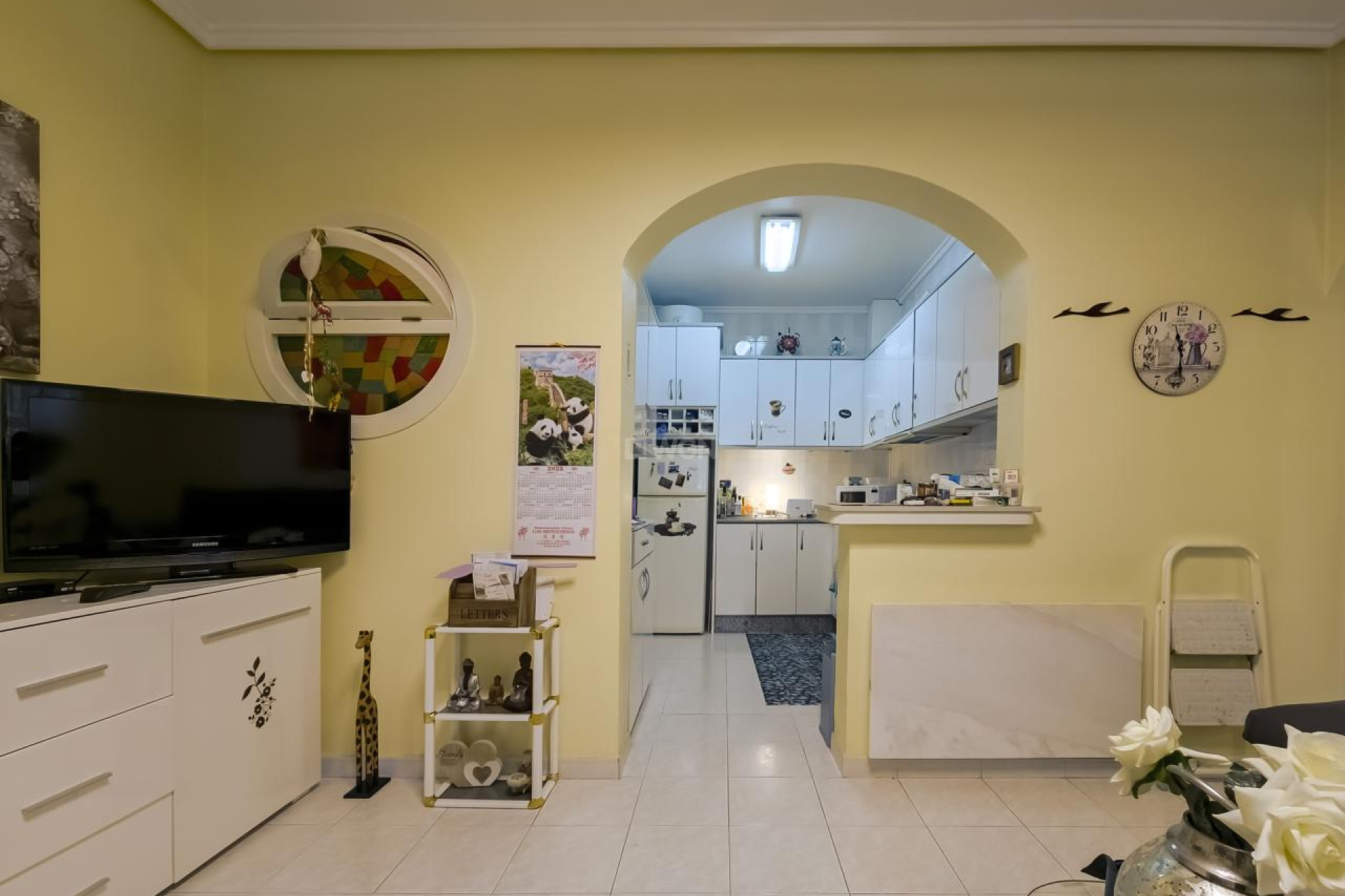 Odsprzedaż - Bungalow - Torrevieja - Costa Blanca