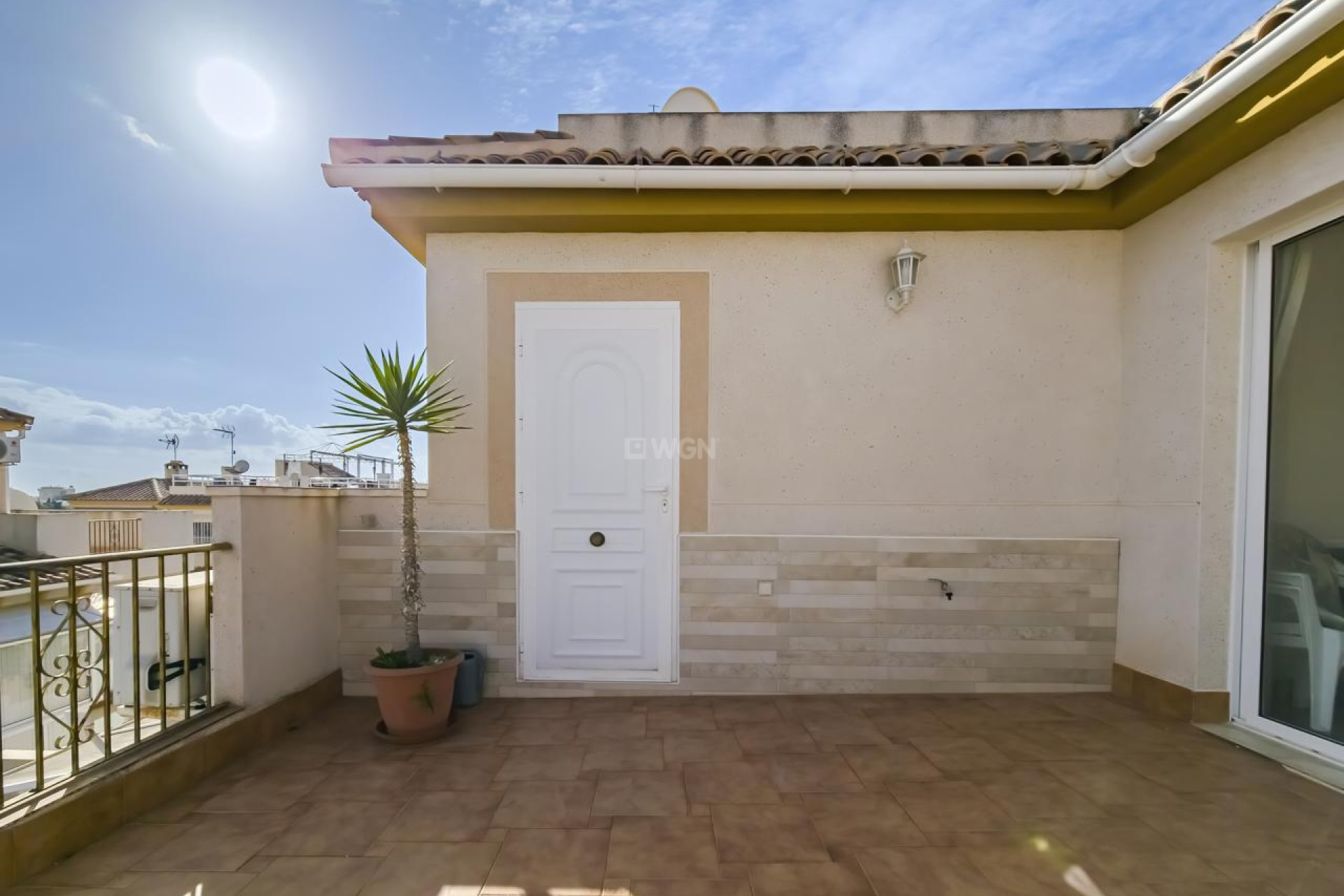 Odsprzedaż - Bungalow - Torrevieja - Costa Blanca