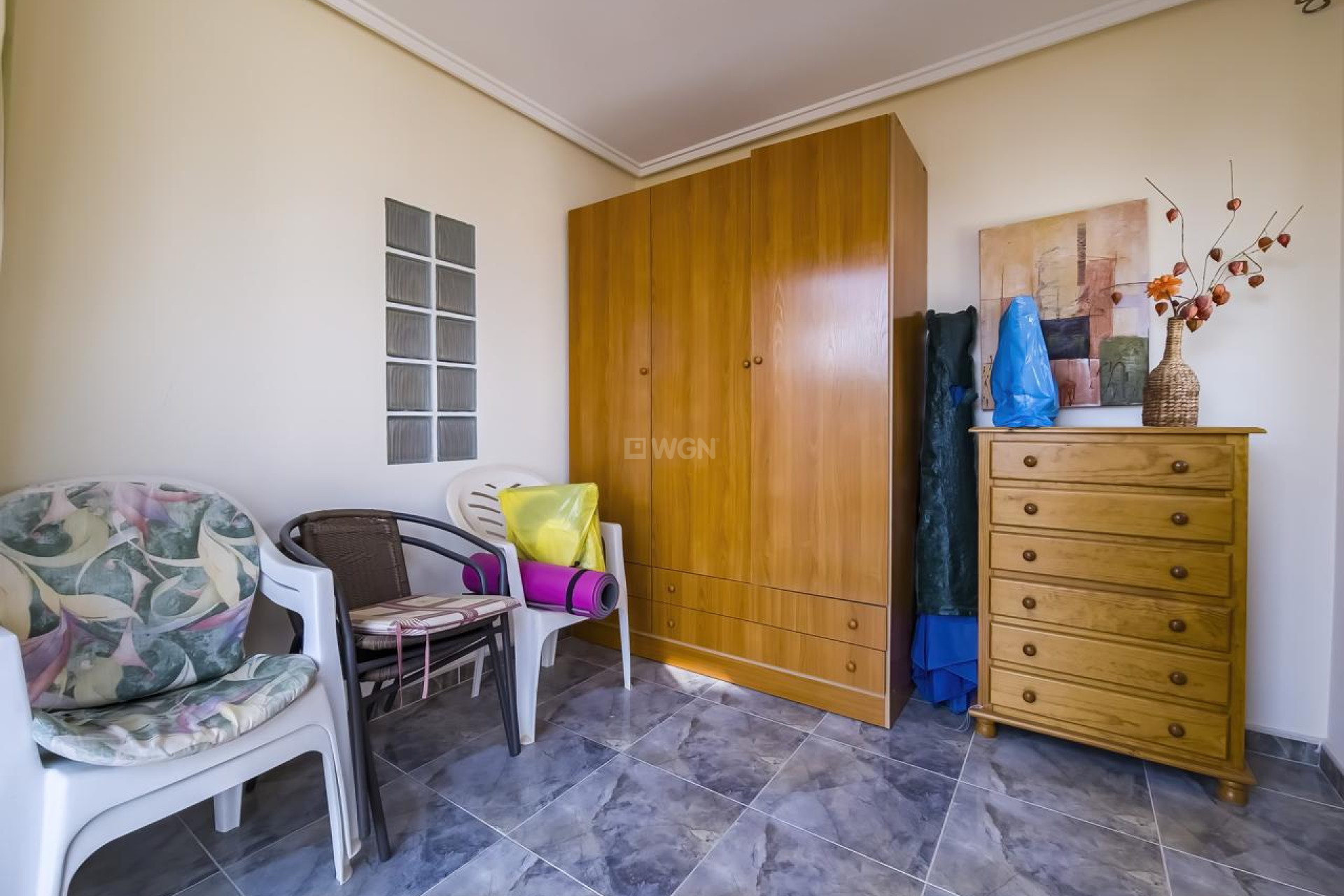 Odsprzedaż - Bungalow - Torrevieja - Costa Blanca