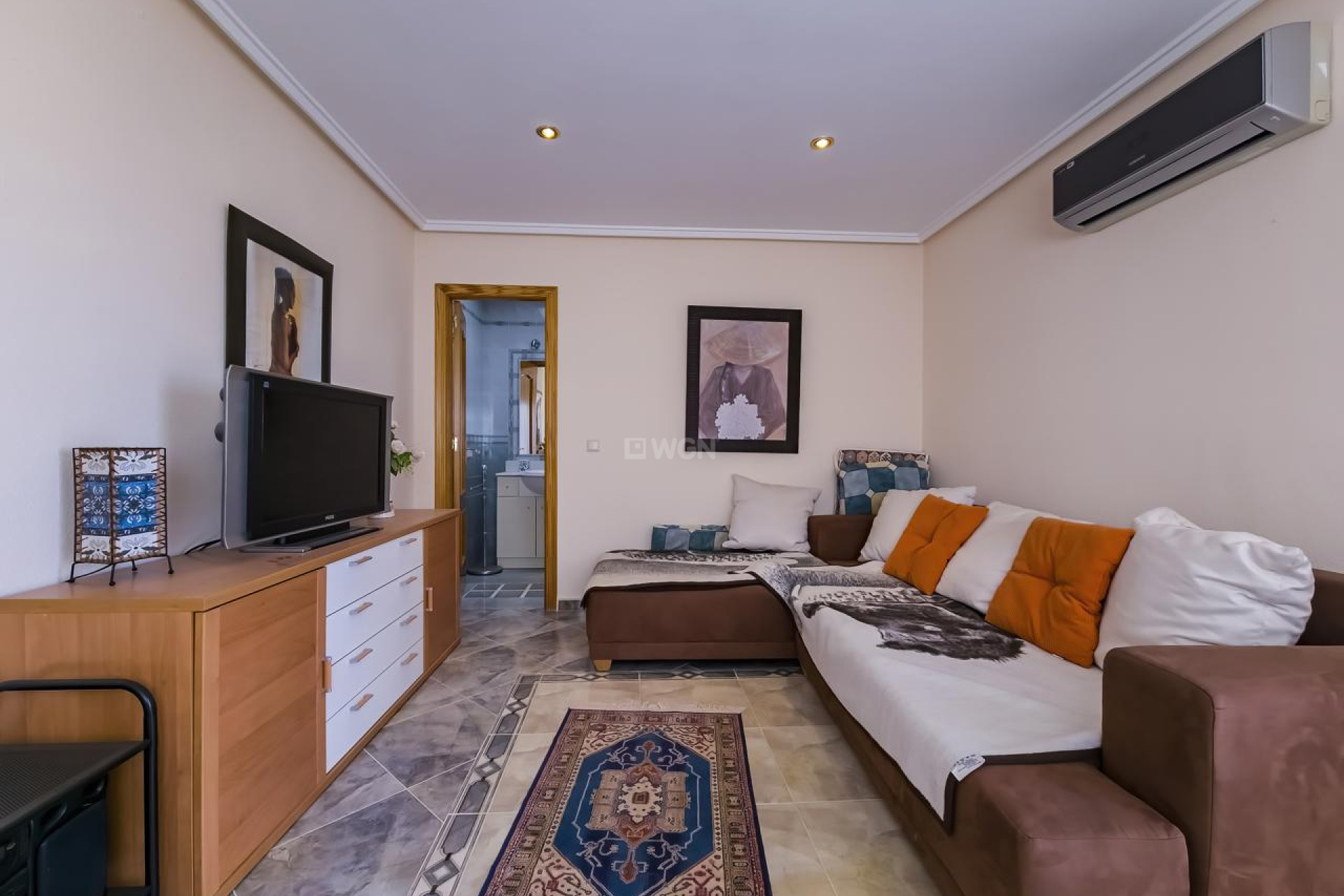 Odsprzedaż - Bungalow - Torrevieja - Costa Blanca