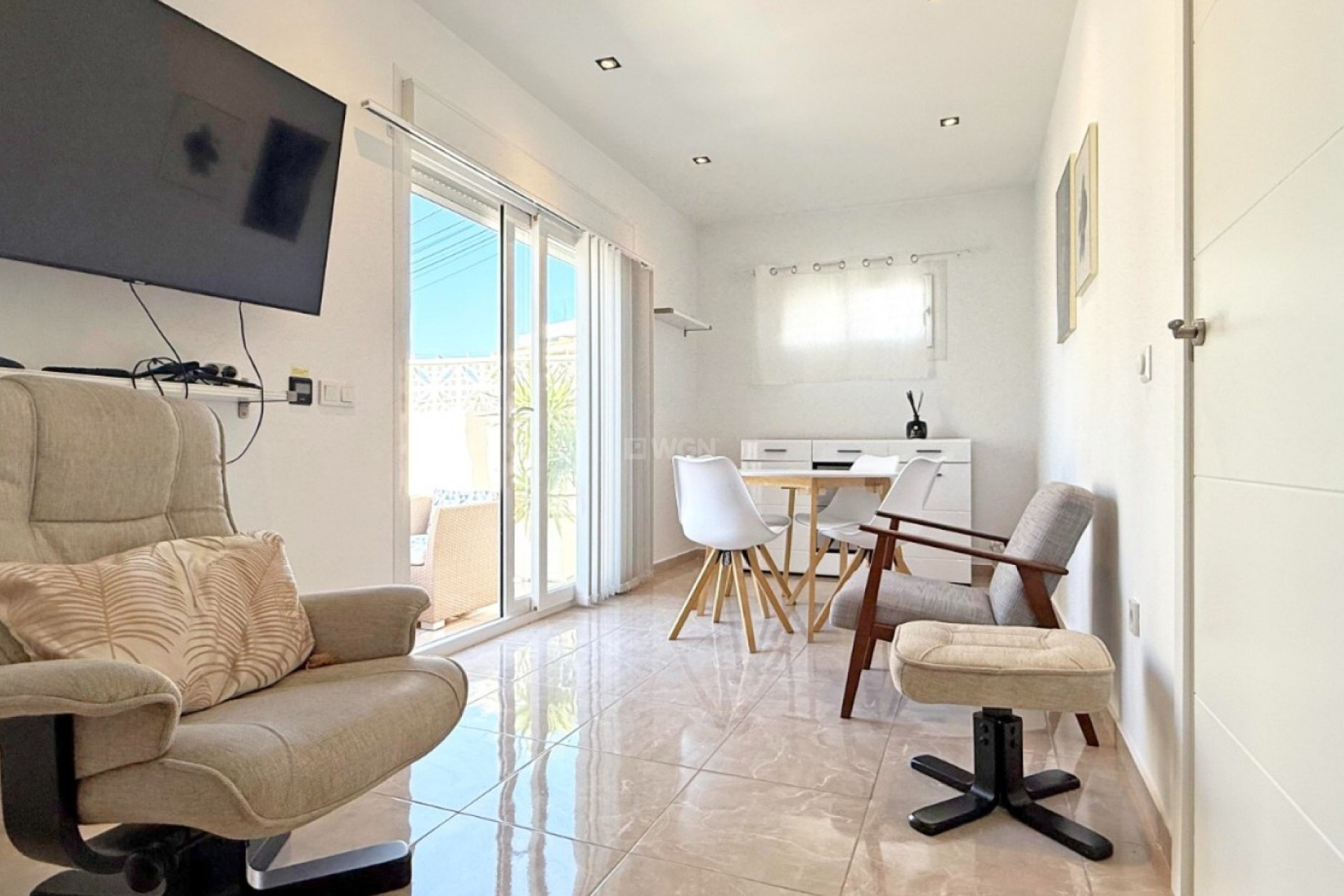 Odsprzedaż - Bungalow - Torrevieja - Costa Blanca