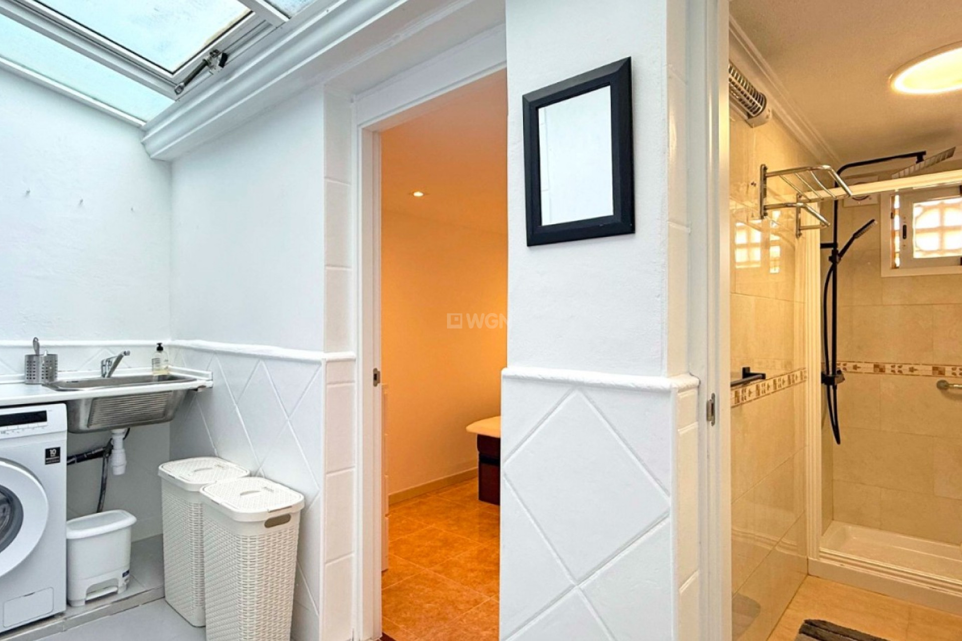 Odsprzedaż - Bungalow - Torrevieja - Costa Blanca