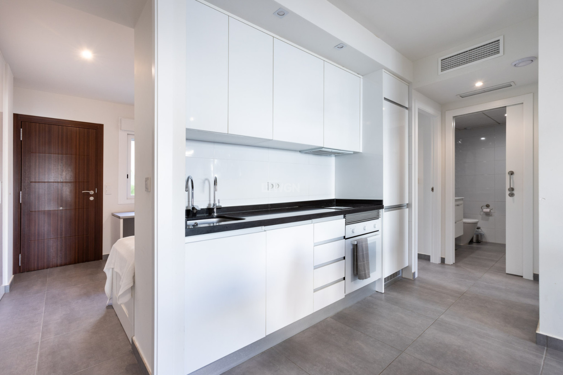 Odsprzedaż - Bungalow - Torrevieja - Costa Blanca