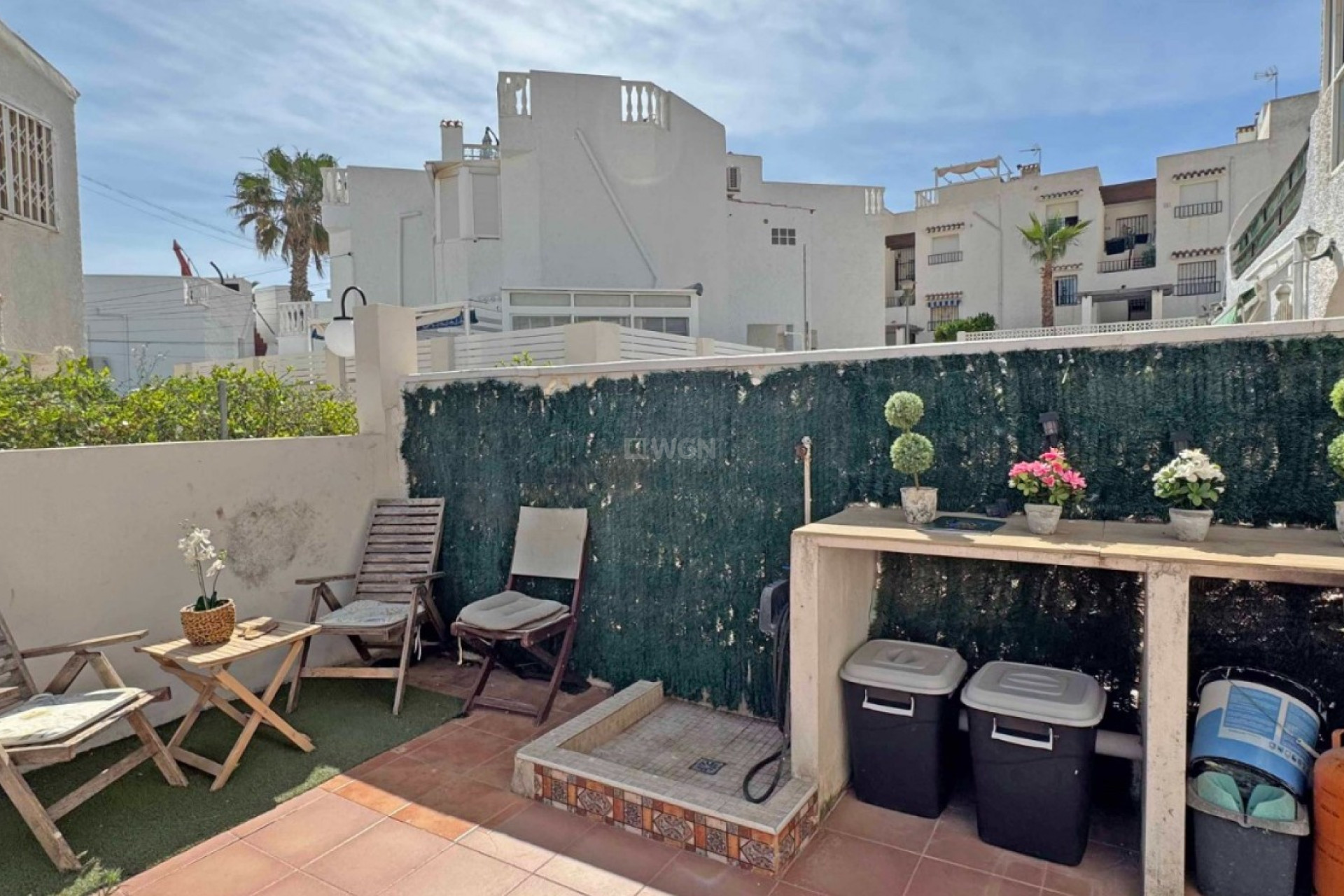 Odsprzedaż - Bungalow - Torrevieja - Costa Blanca