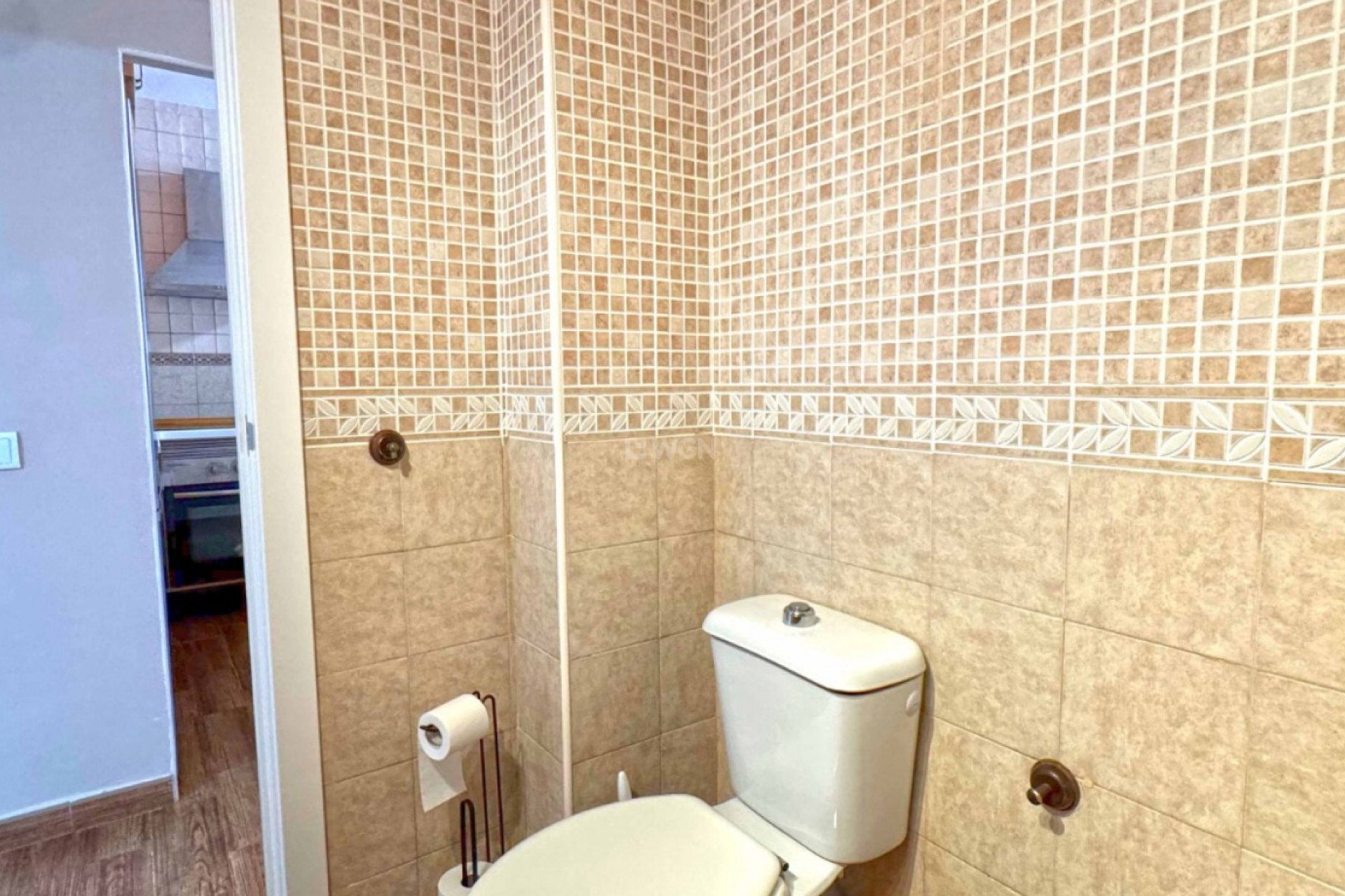 Odsprzedaż - Bungalow - Torrevieja - Costa Blanca