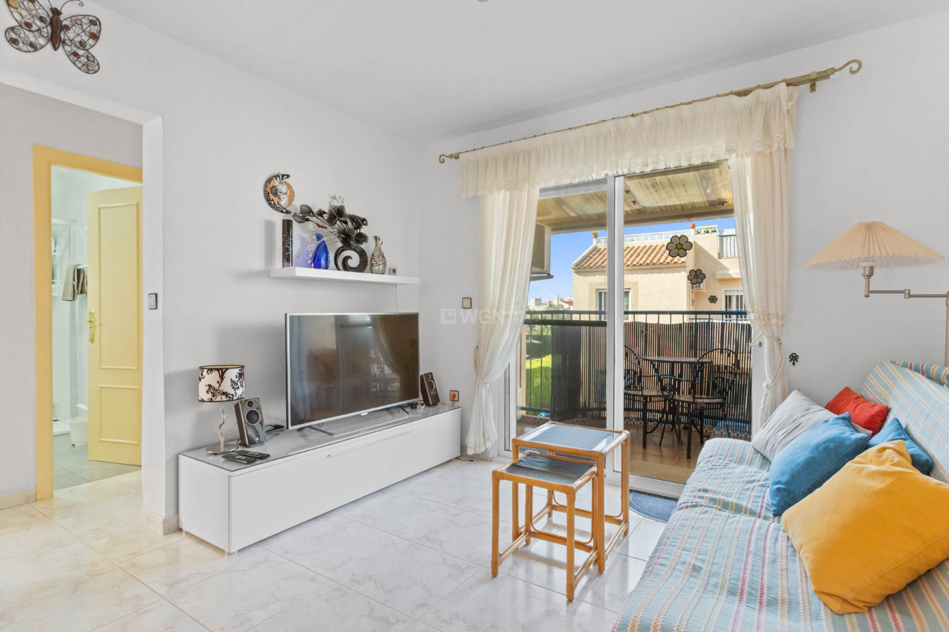 Odsprzedaż - Bungalow - Torrevieja - Costa Blanca