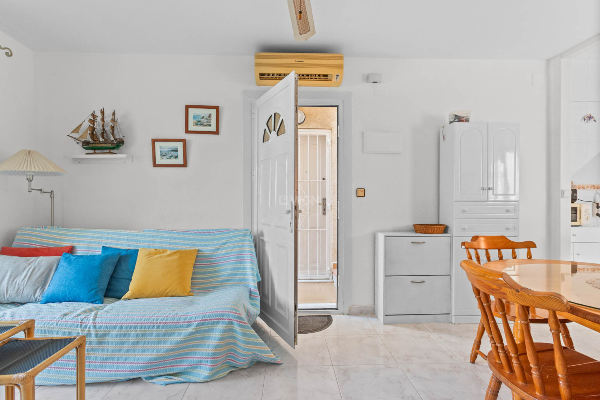 Odsprzedaż - Bungalow - Torrevieja - Costa Blanca