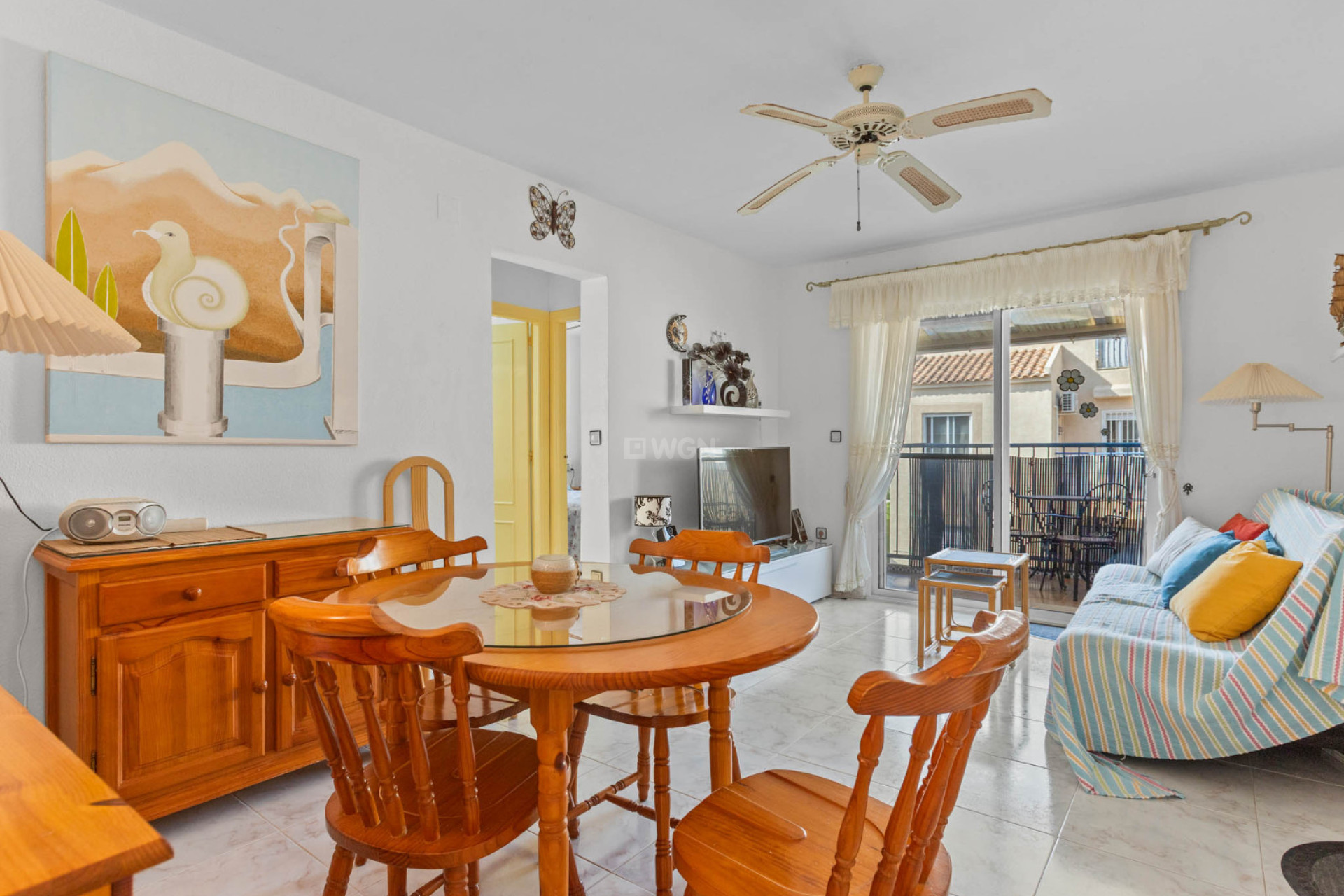 Odsprzedaż - Bungalow - Torrevieja - Costa Blanca