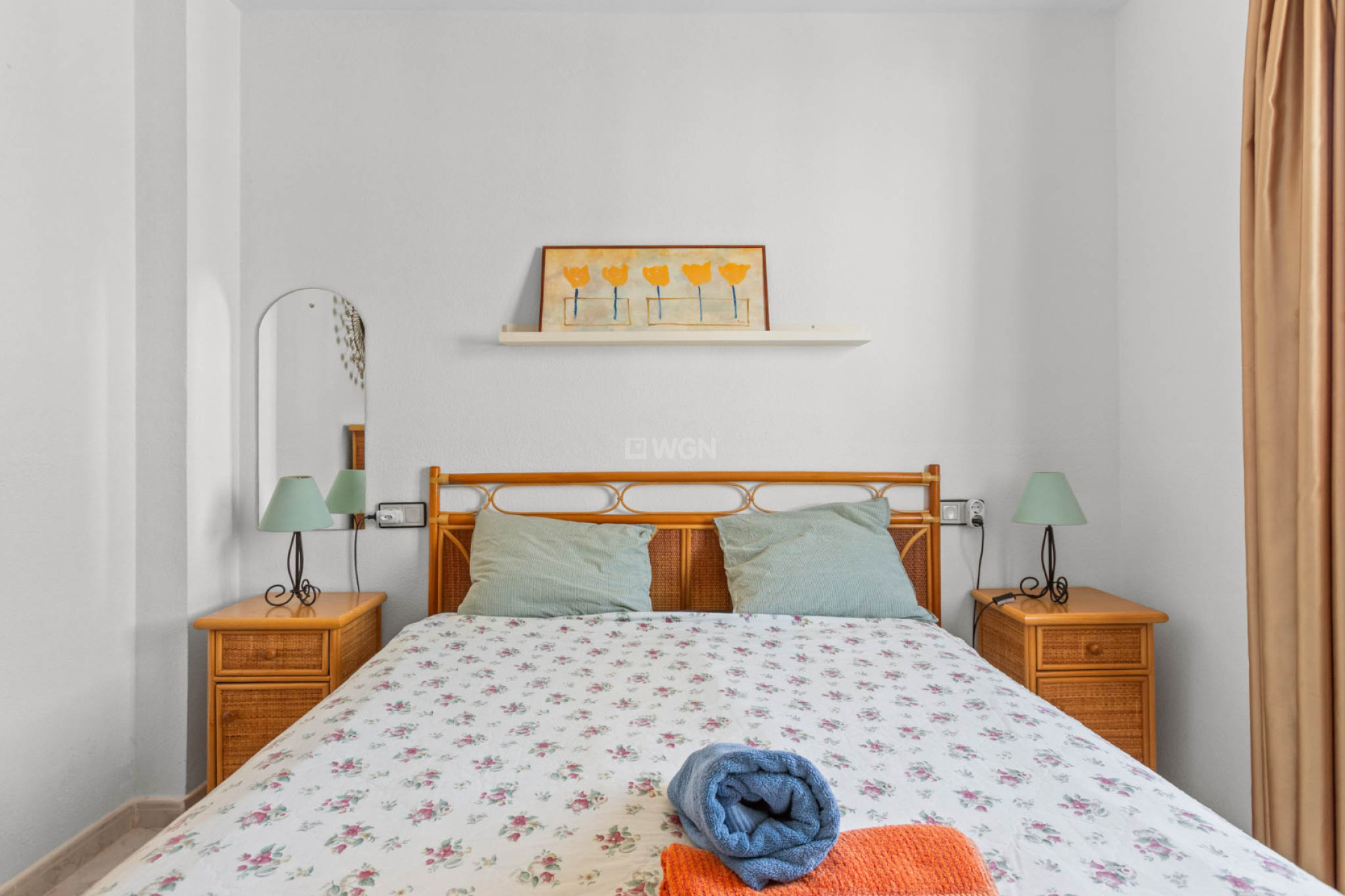 Odsprzedaż - Bungalow - Torrevieja - Costa Blanca