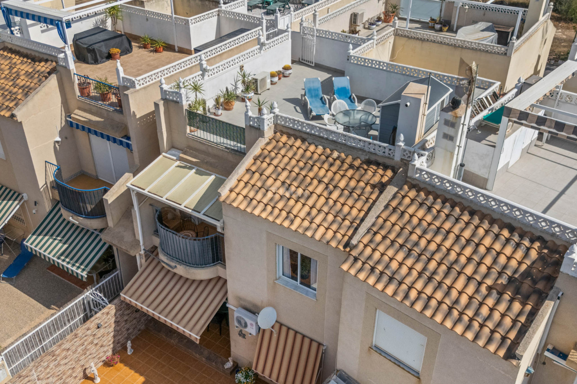 Odsprzedaż - Bungalow - Torrevieja - Costa Blanca