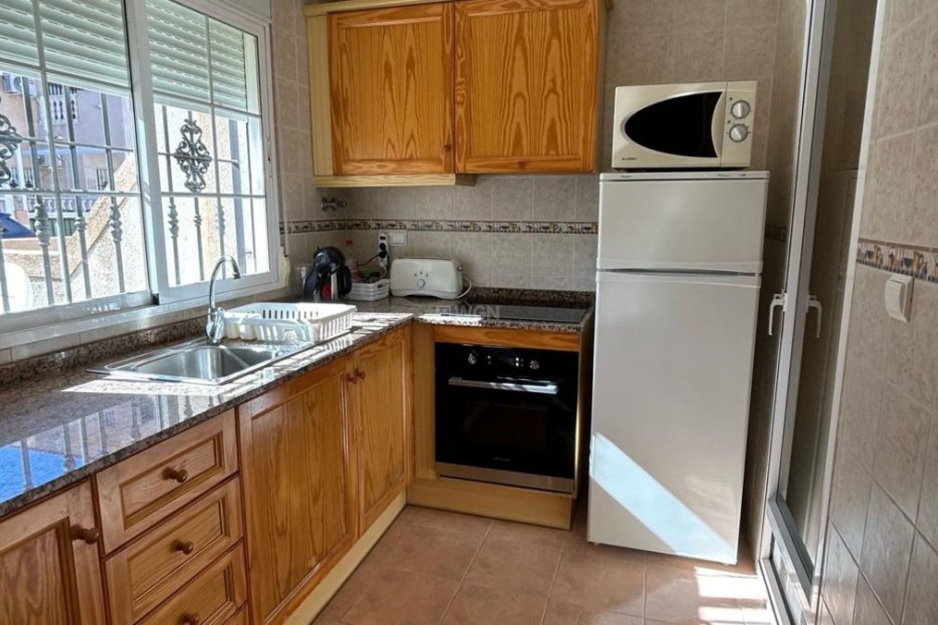 Odsprzedaż - Bungalow - Torrevieja - Costa Blanca