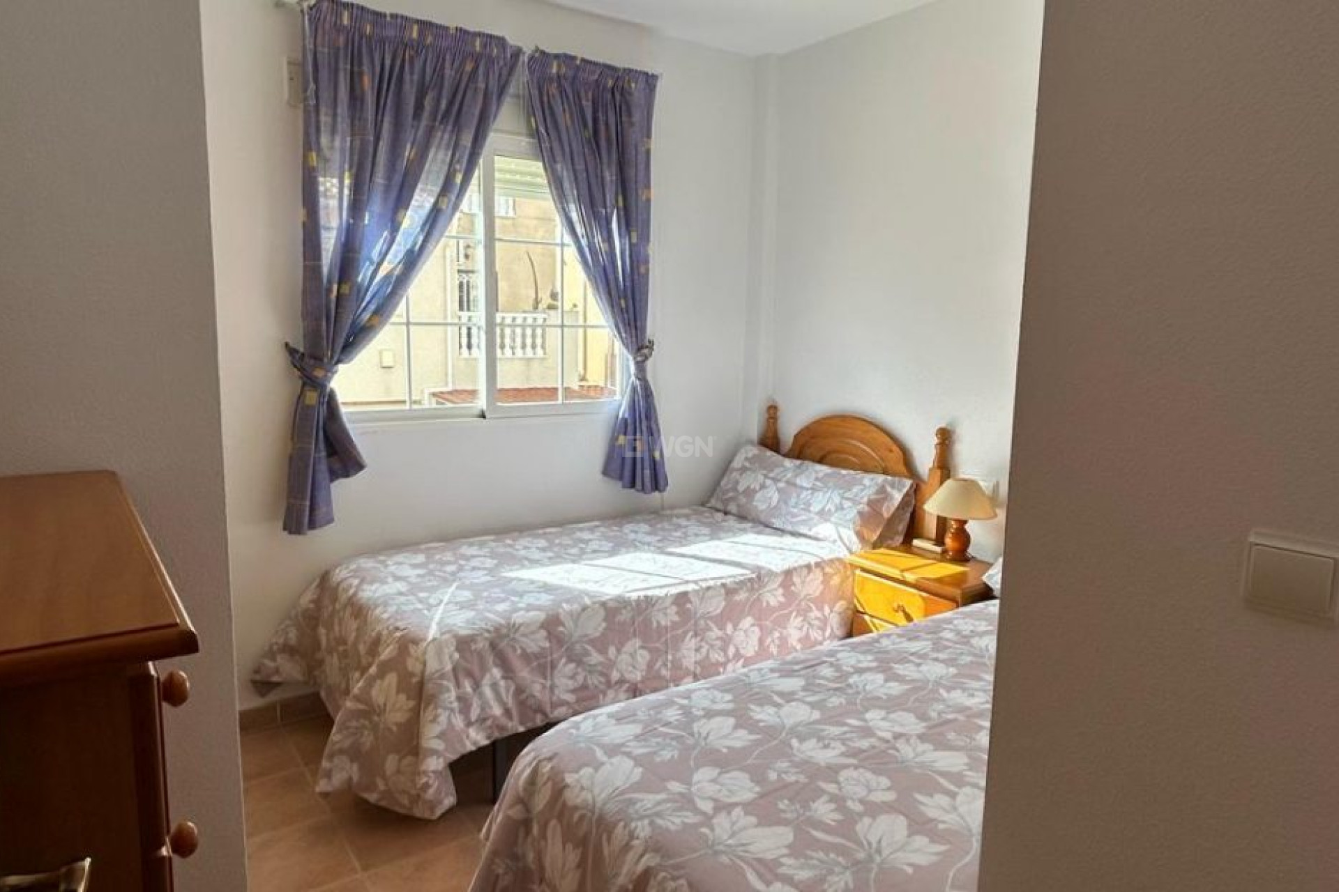 Odsprzedaż - Bungalow - Torrevieja - Costa Blanca