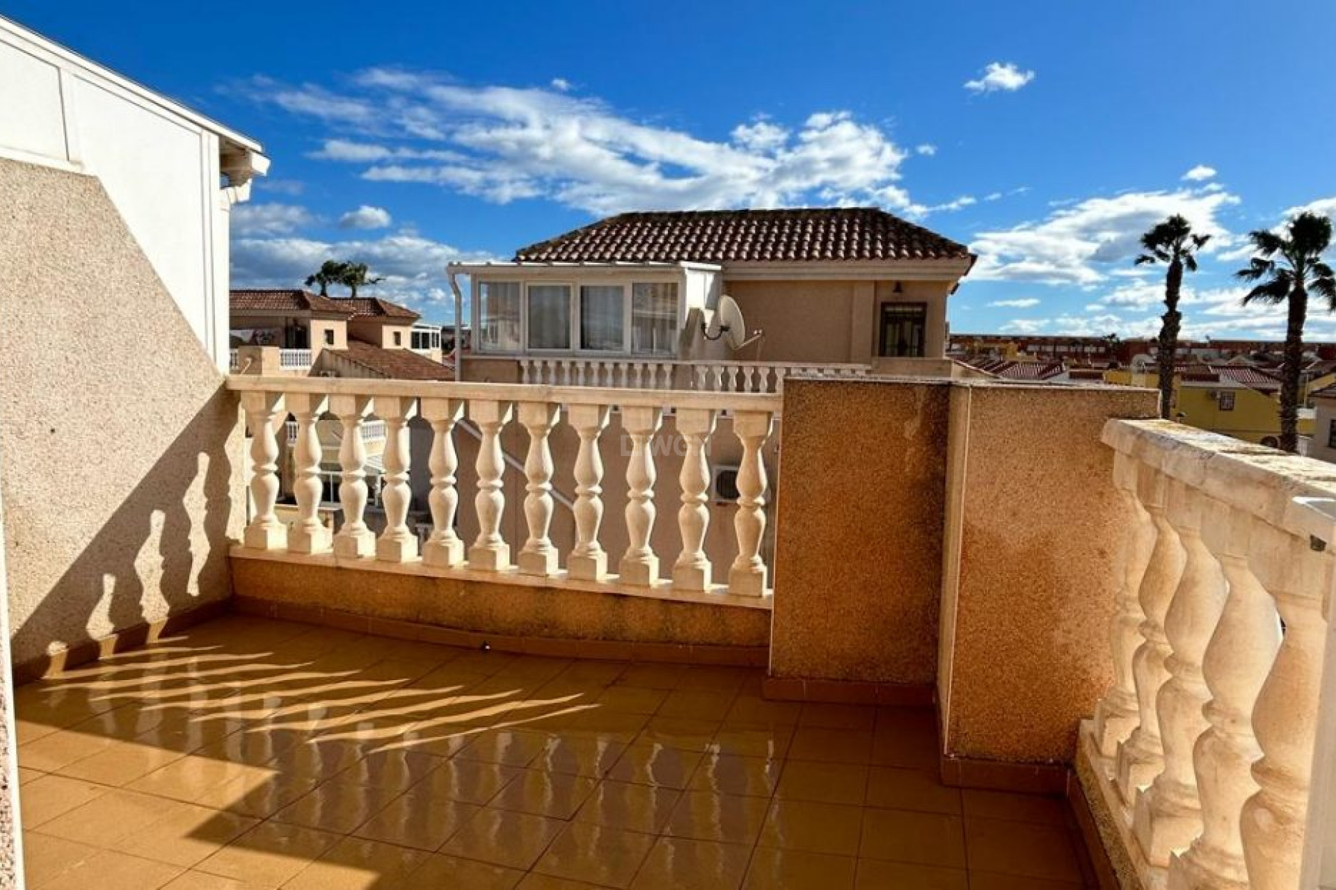 Odsprzedaż - Bungalow - Torrevieja - Costa Blanca