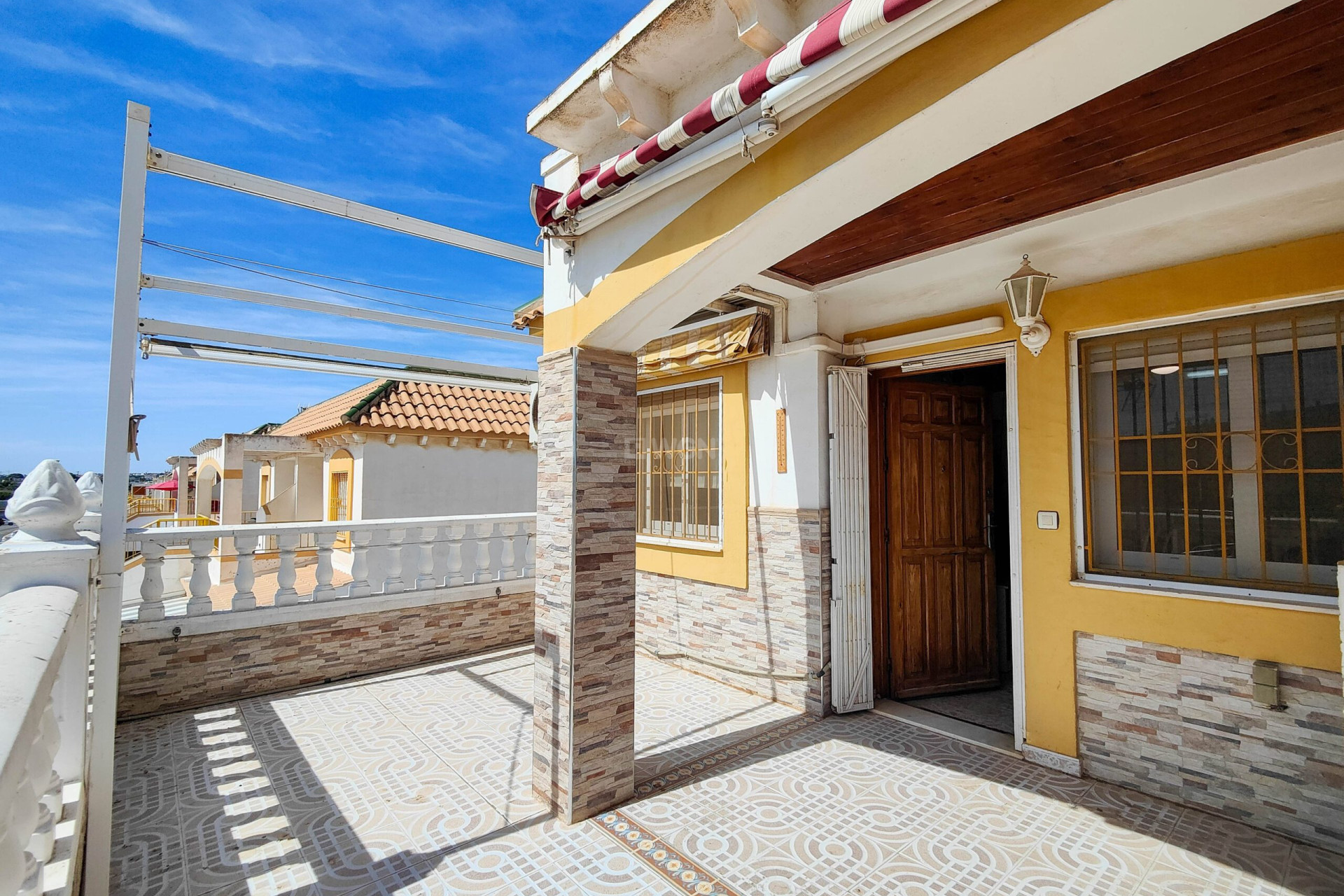 Odsprzedaż - Bungalow - Torrevieja - Costa Blanca