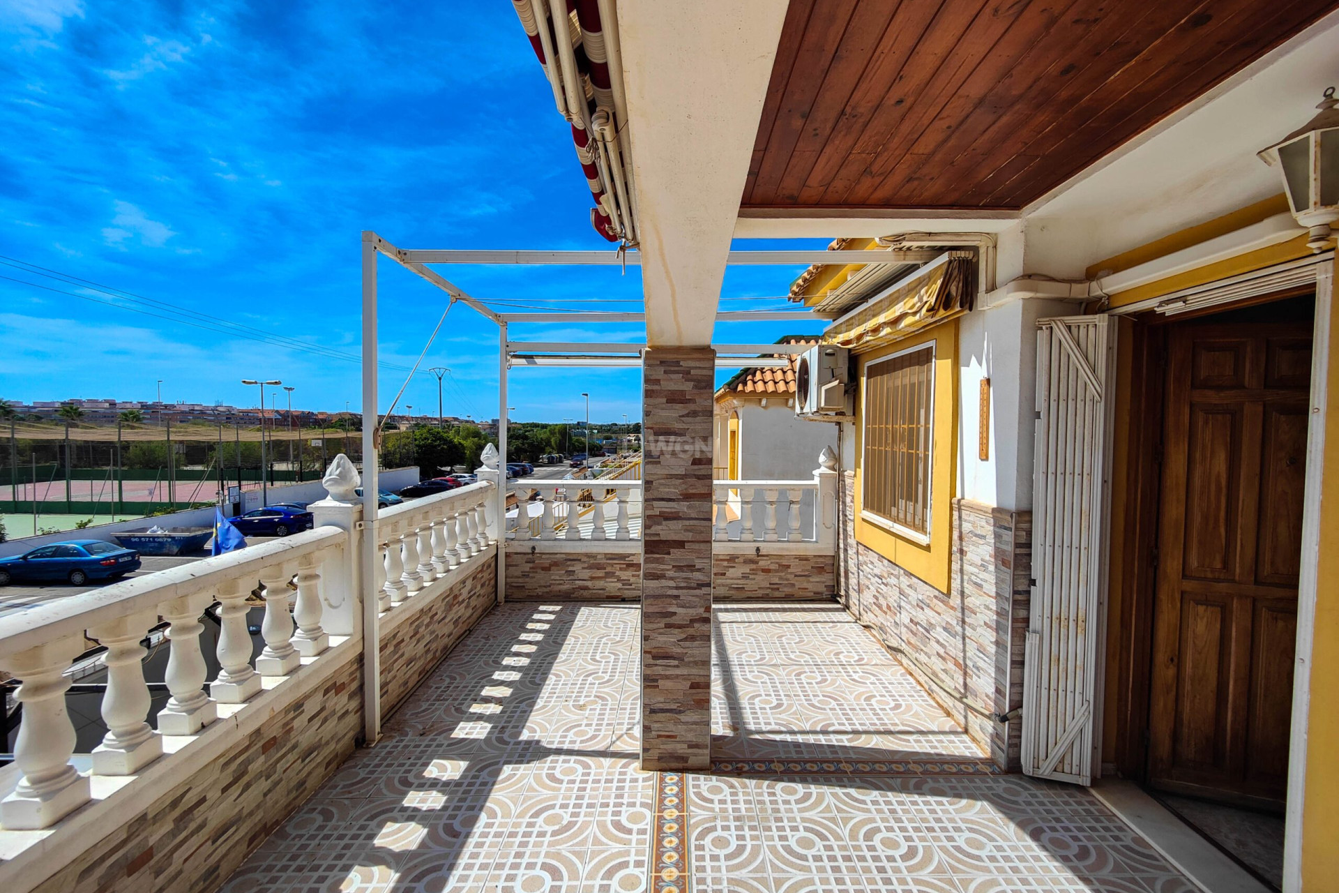 Odsprzedaż - Bungalow - Torrevieja - Costa Blanca