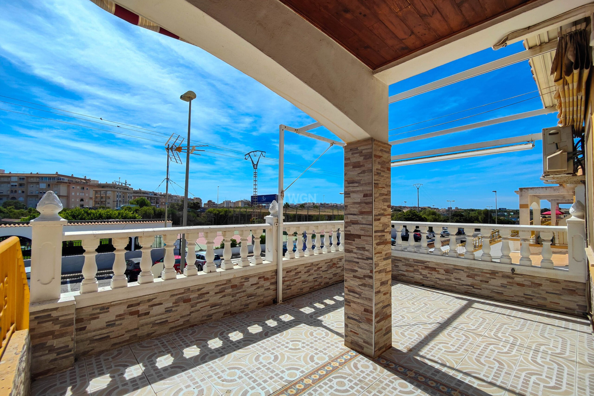 Odsprzedaż - Bungalow - Torrevieja - Costa Blanca