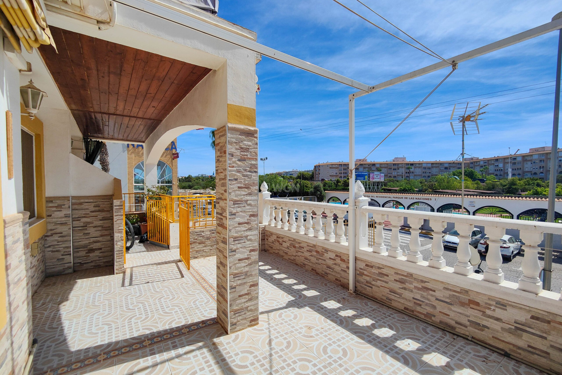Odsprzedaż - Bungalow - Torrevieja - Costa Blanca