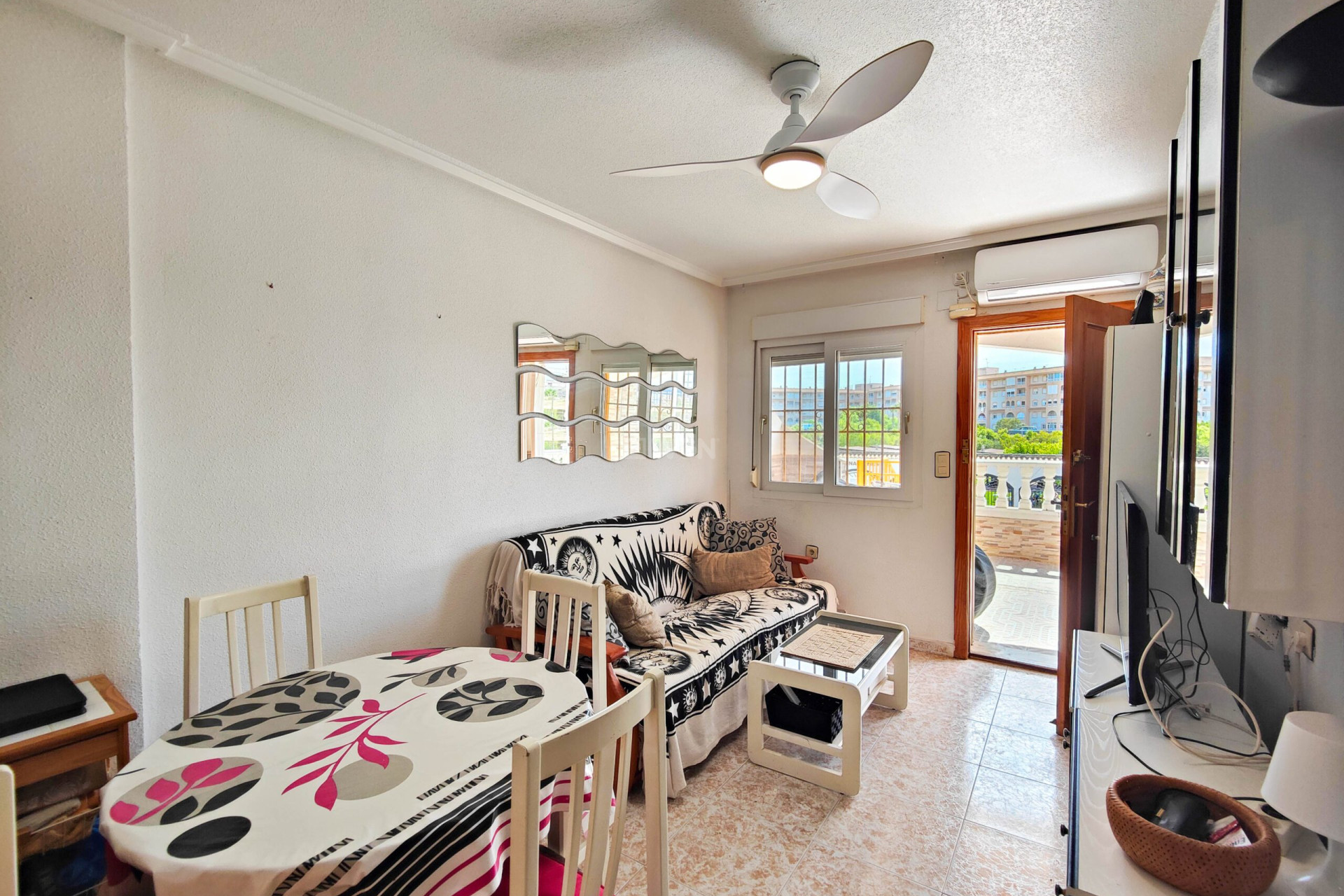 Odsprzedaż - Bungalow - Torrevieja - Costa Blanca