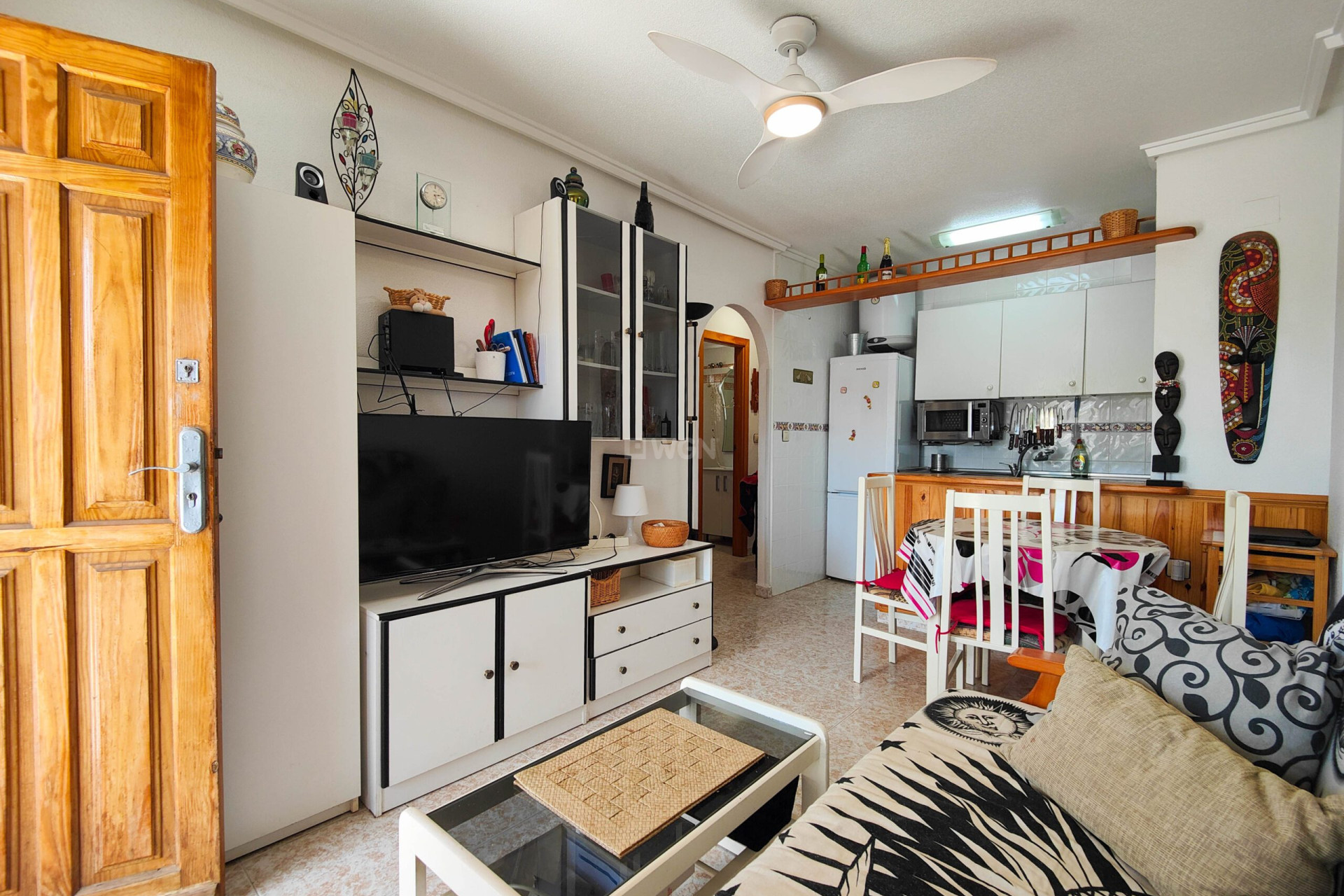 Odsprzedaż - Bungalow - Torrevieja - Costa Blanca