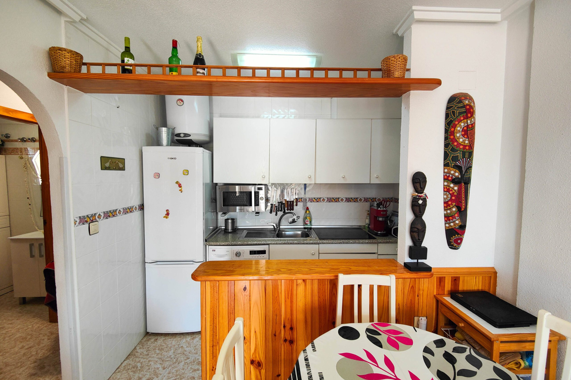 Odsprzedaż - Bungalow - Torrevieja - Costa Blanca