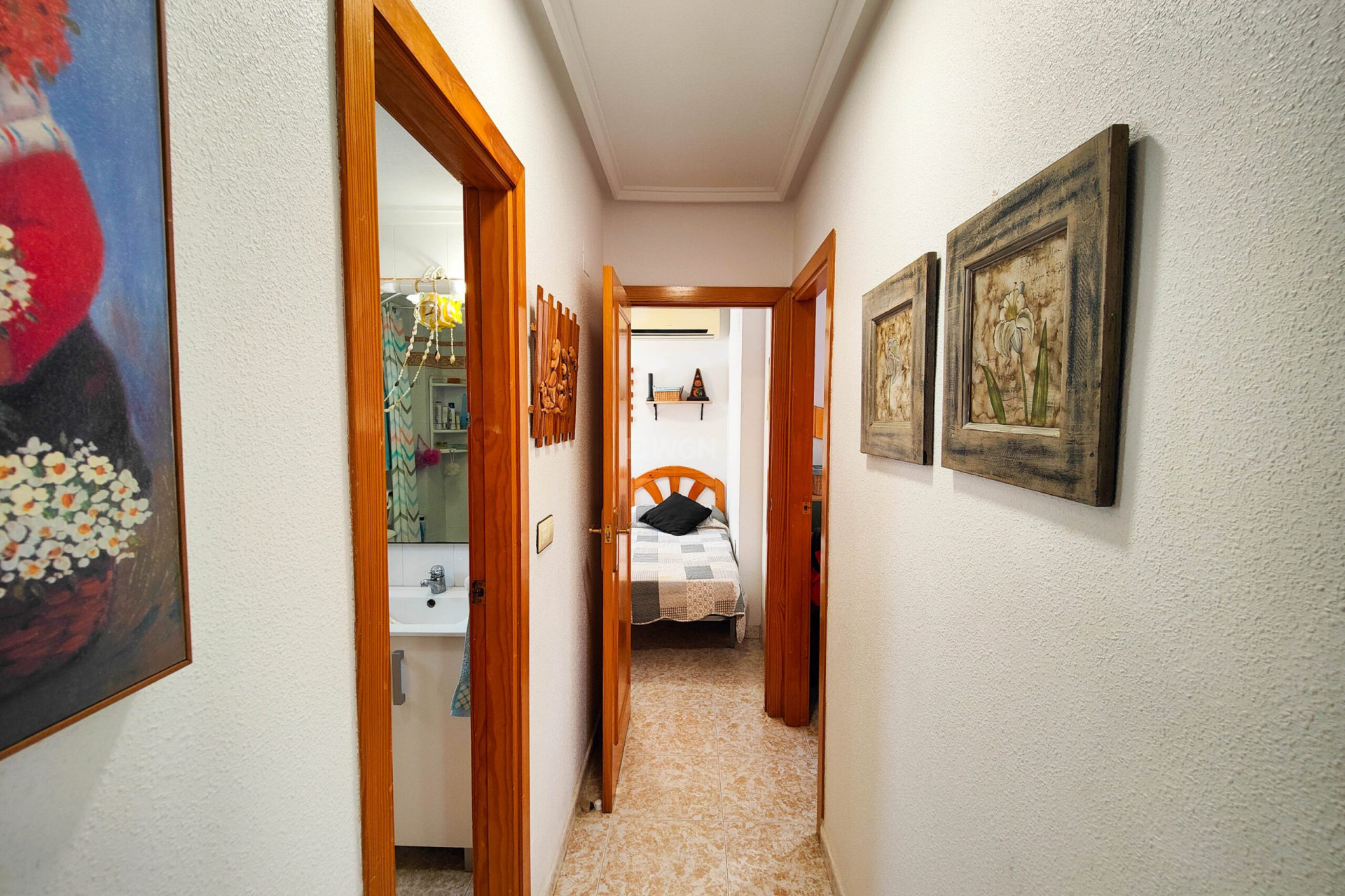 Odsprzedaż - Bungalow - Torrevieja - Costa Blanca