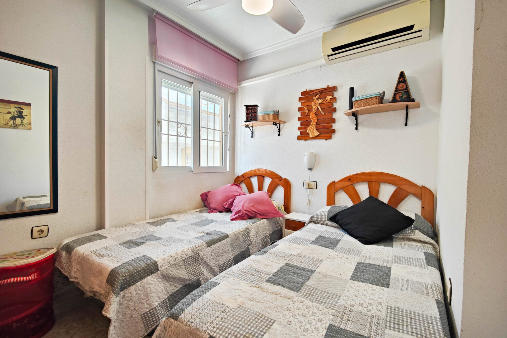 Odsprzedaż - Bungalow - Torrevieja - Costa Blanca