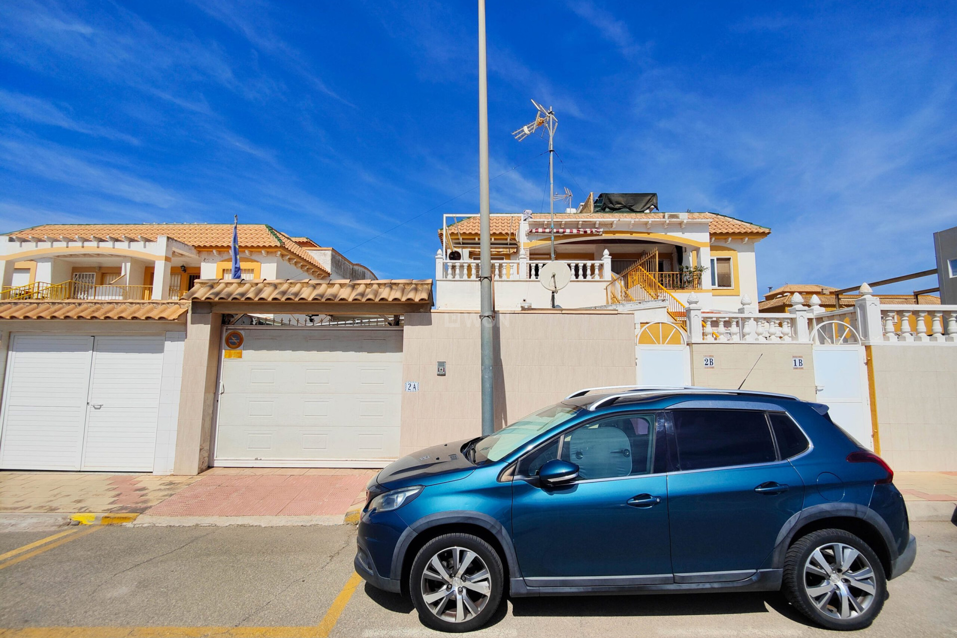 Odsprzedaż - Bungalow - Torrevieja - Costa Blanca