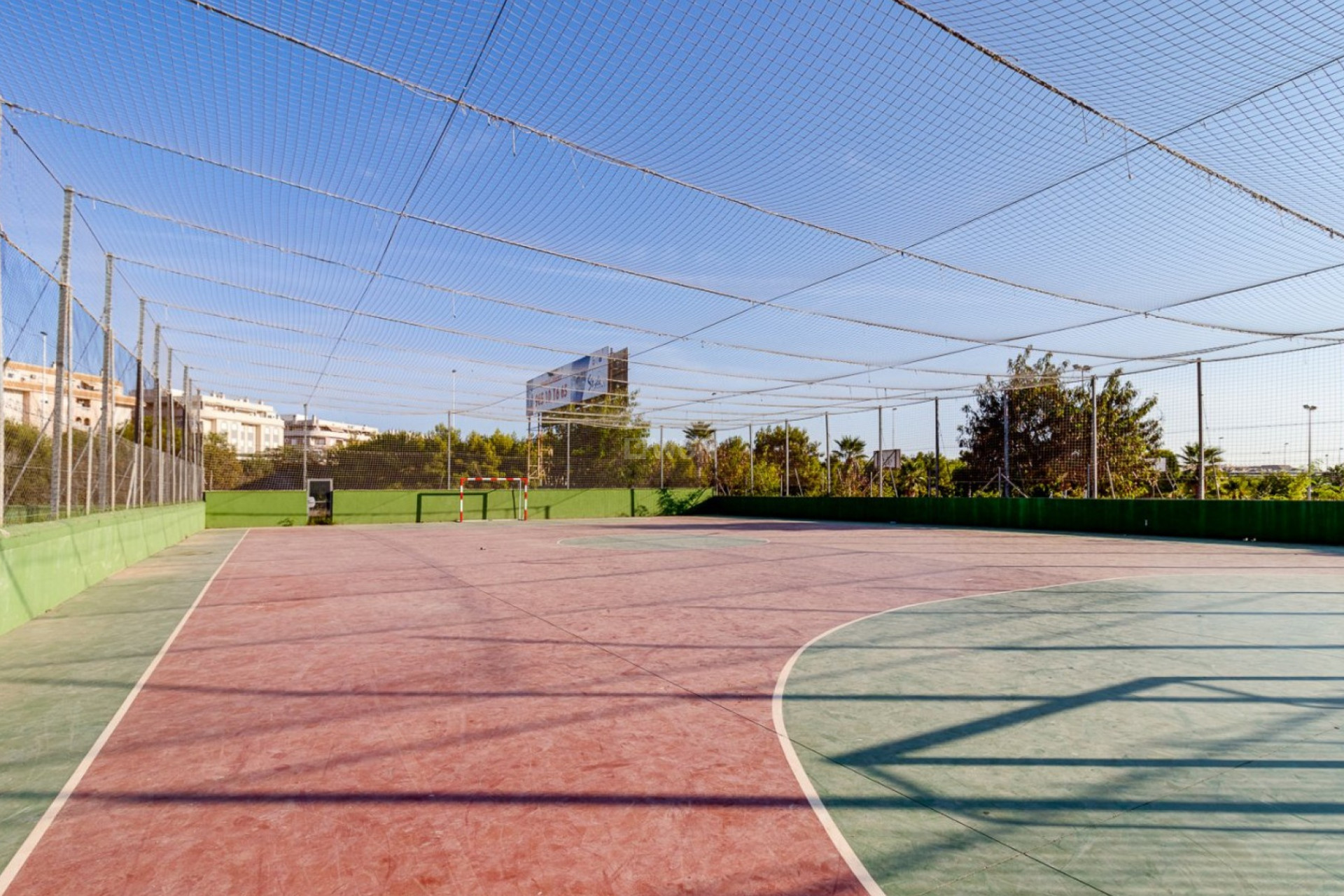 Odsprzedaż - Bungalow - Torrevieja - Costa Blanca