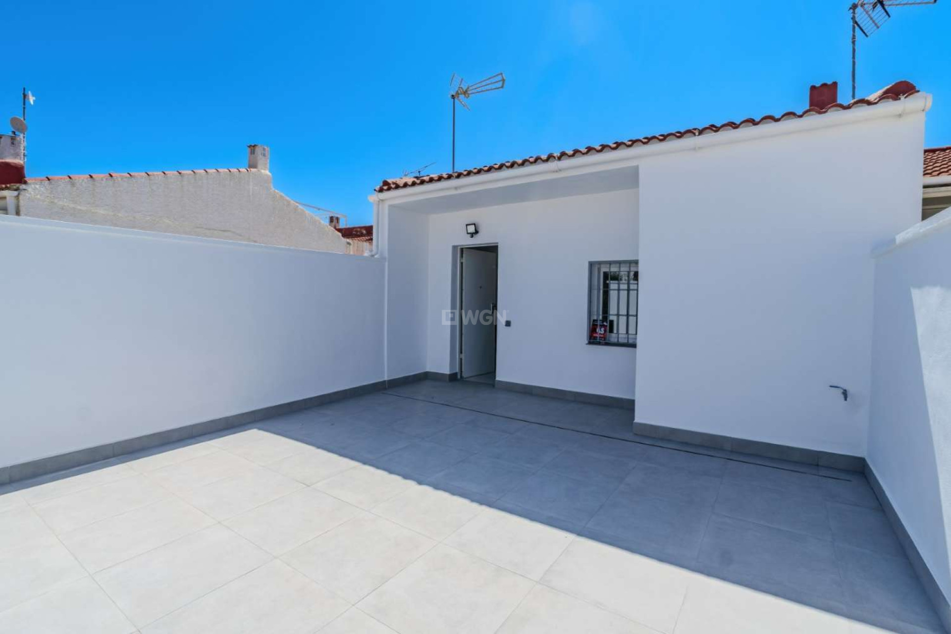 Odsprzedaż - Bungalow - Torrevieja - Costa Blanca