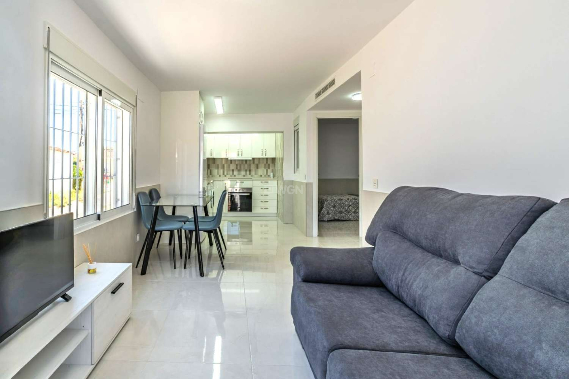 Odsprzedaż - Bungalow - Torrevieja - Costa Blanca