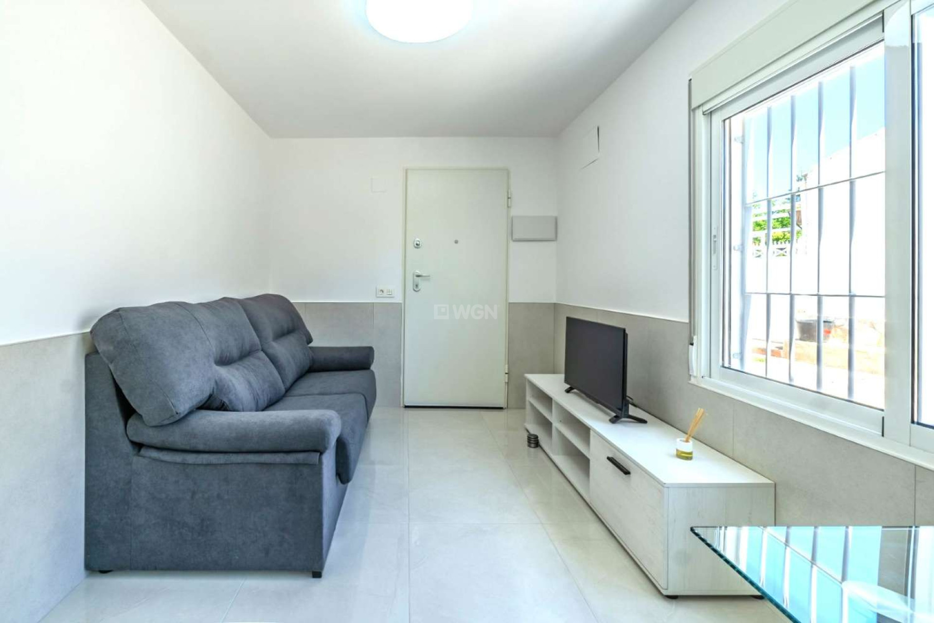 Odsprzedaż - Bungalow - Torrevieja - Costa Blanca