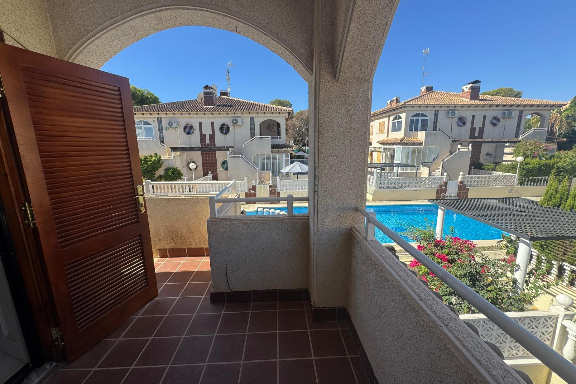 Odsprzedaż - Bungalow - Torrevieja - Costa Blanca