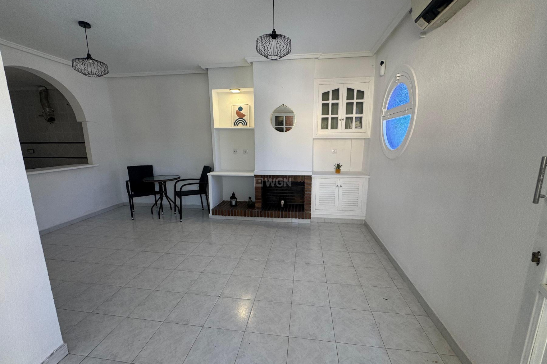 Odsprzedaż - Bungalow - Torrevieja - Costa Blanca