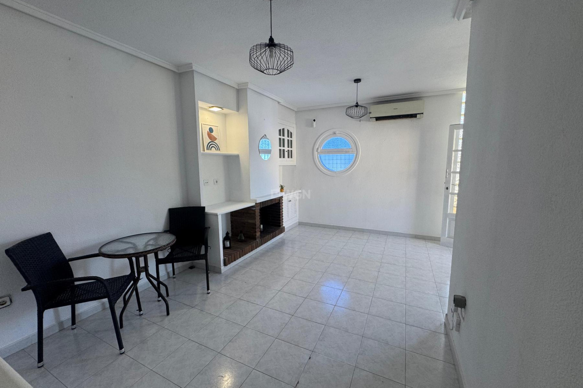 Odsprzedaż - Bungalow - Torrevieja - Costa Blanca