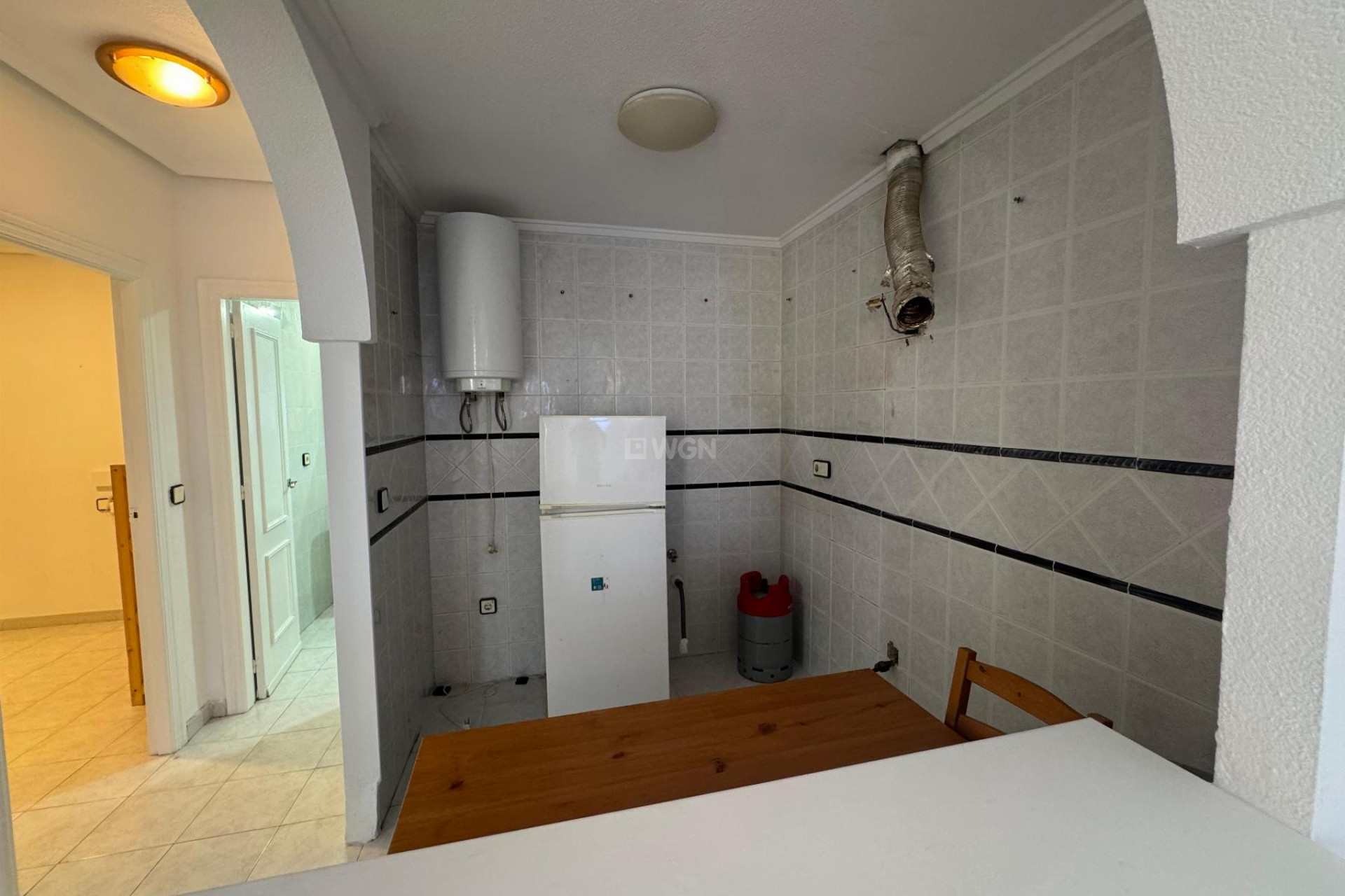 Odsprzedaż - Bungalow - Torrevieja - Costa Blanca