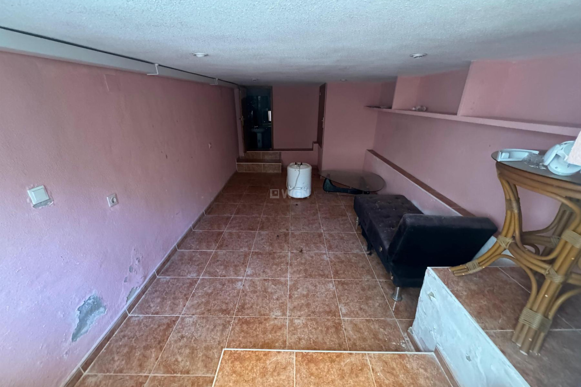 Odsprzedaż - Bungalow - Torrevieja - Costa Blanca