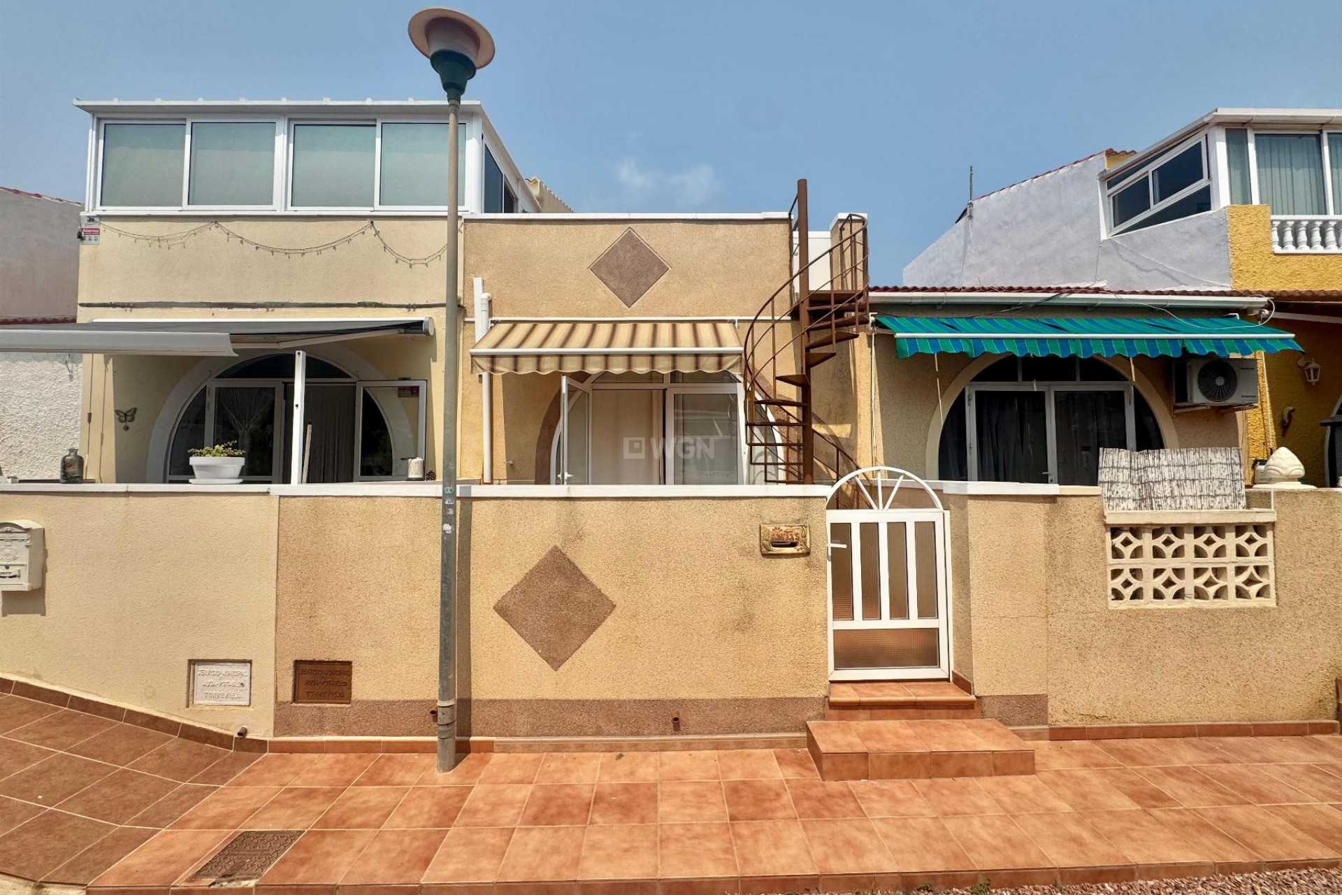 Odsprzedaż - Bungalow - Torrevieja - Costa Blanca