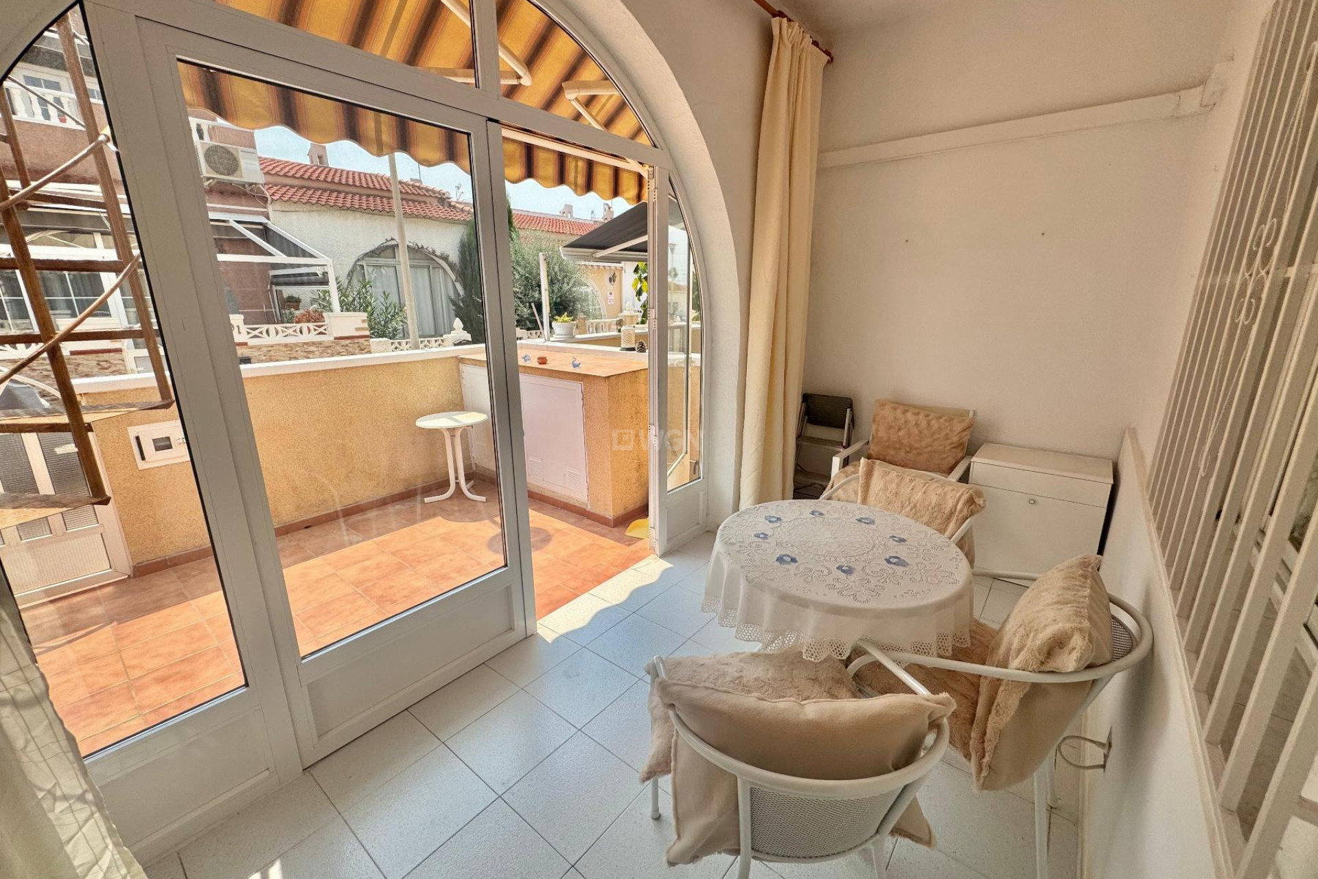 Odsprzedaż - Bungalow - Torrevieja - Costa Blanca