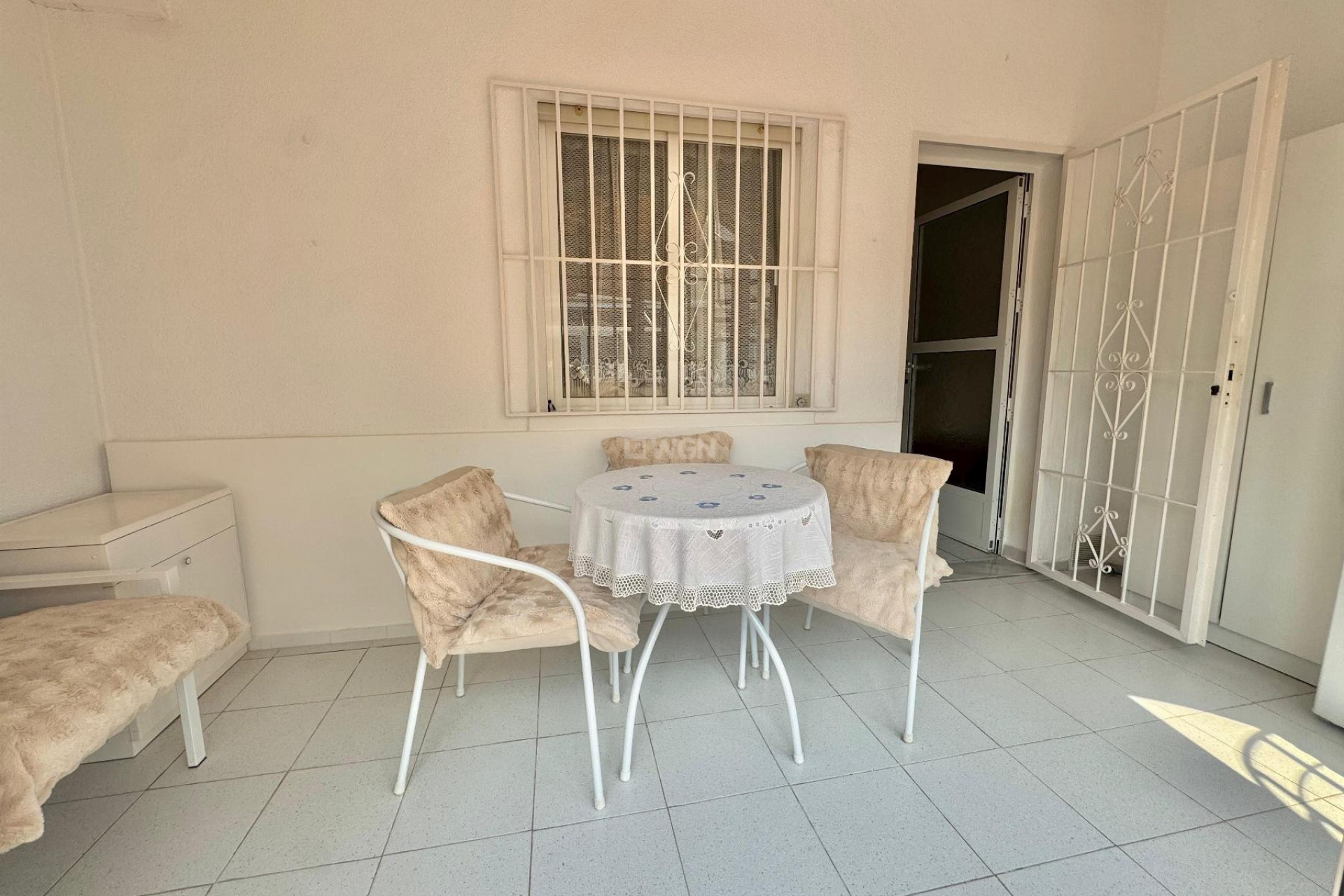 Odsprzedaż - Bungalow - Torrevieja - Costa Blanca