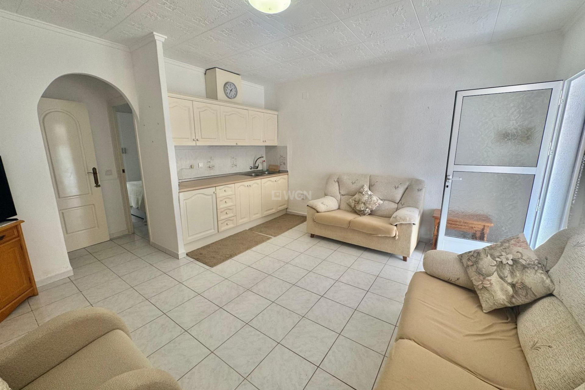 Odsprzedaż - Bungalow - Torrevieja - Costa Blanca