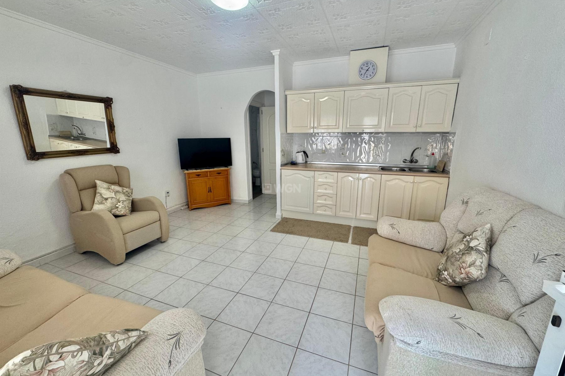 Odsprzedaż - Bungalow - Torrevieja - Costa Blanca