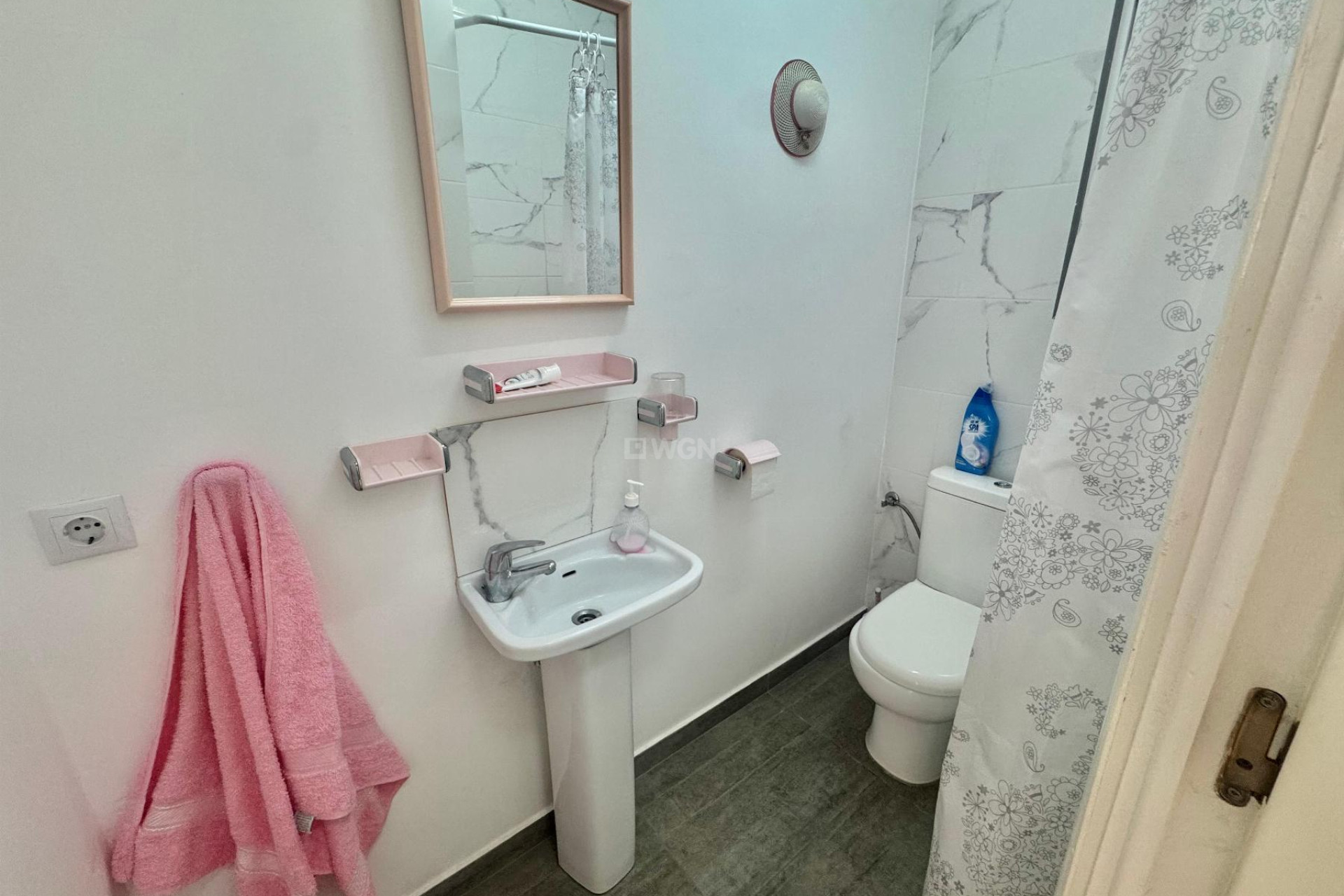 Odsprzedaż - Bungalow - Torrevieja - Costa Blanca